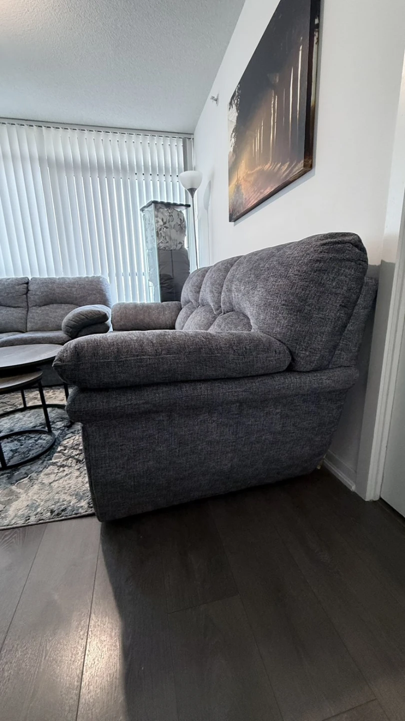 Furniture - photo 2
