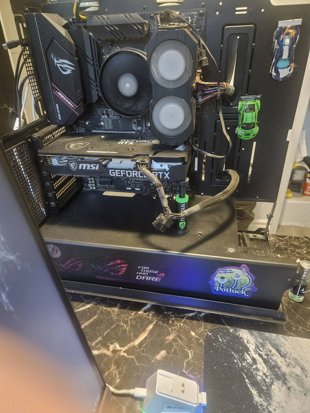 PC gaming Full setup - photo 5
