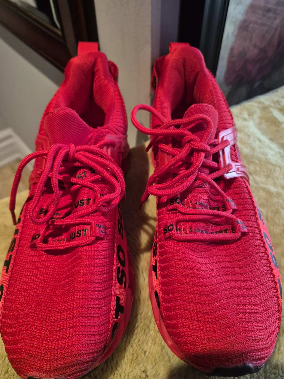 Brand New Sneakers