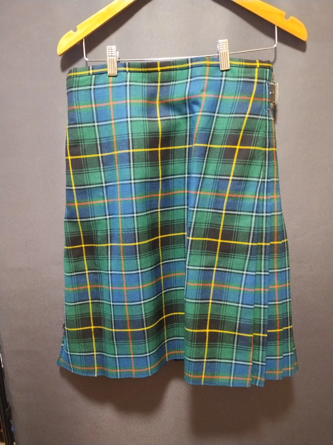 Geoffrey Tailor Highland Crafts Kilt and Jacket Set - photo 3