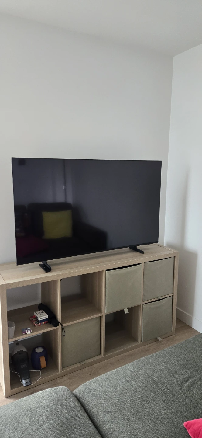 Smart TV Samsung 55"
