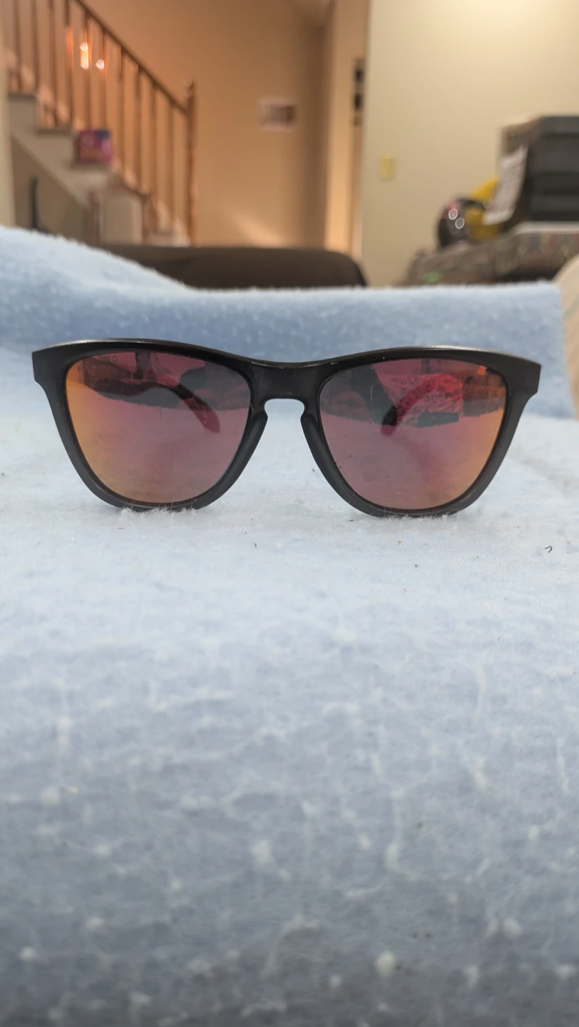 Costa Del Mar Polarized Sunglasses - photo 4