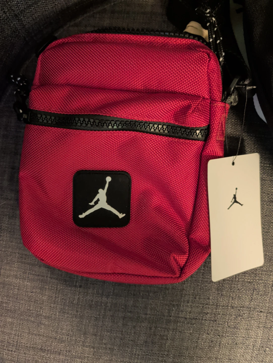 Jordan and Nike Air Bag Set - photo 2