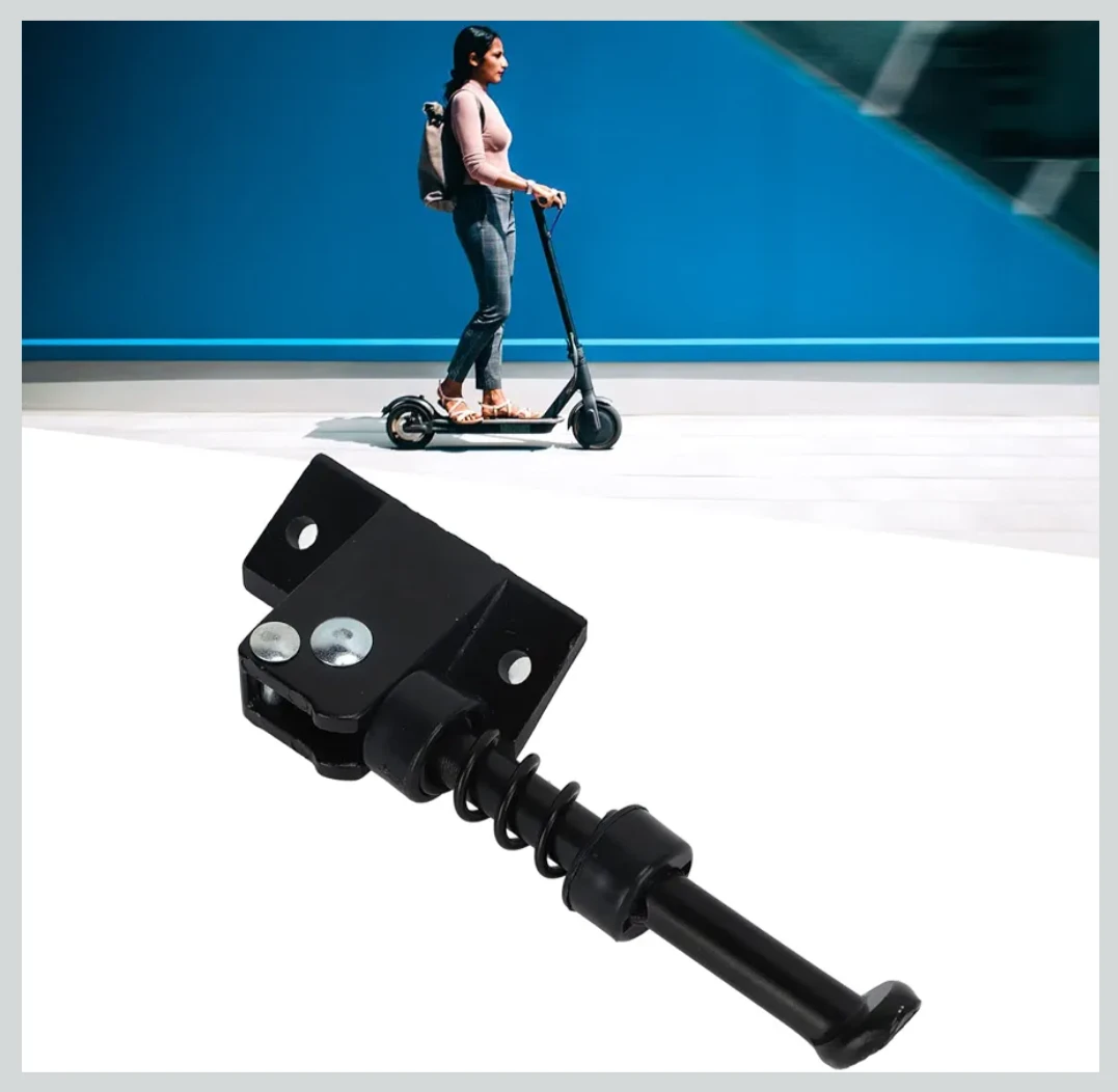 FREE! Electric Scooter Kickstand