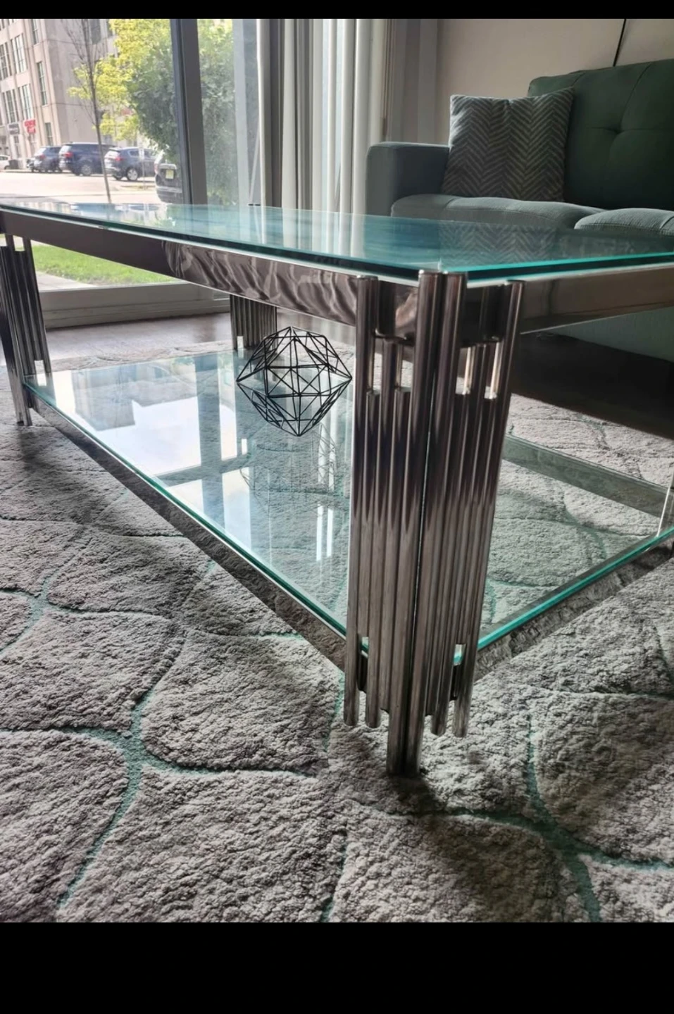 Coffee Table - photo 3
