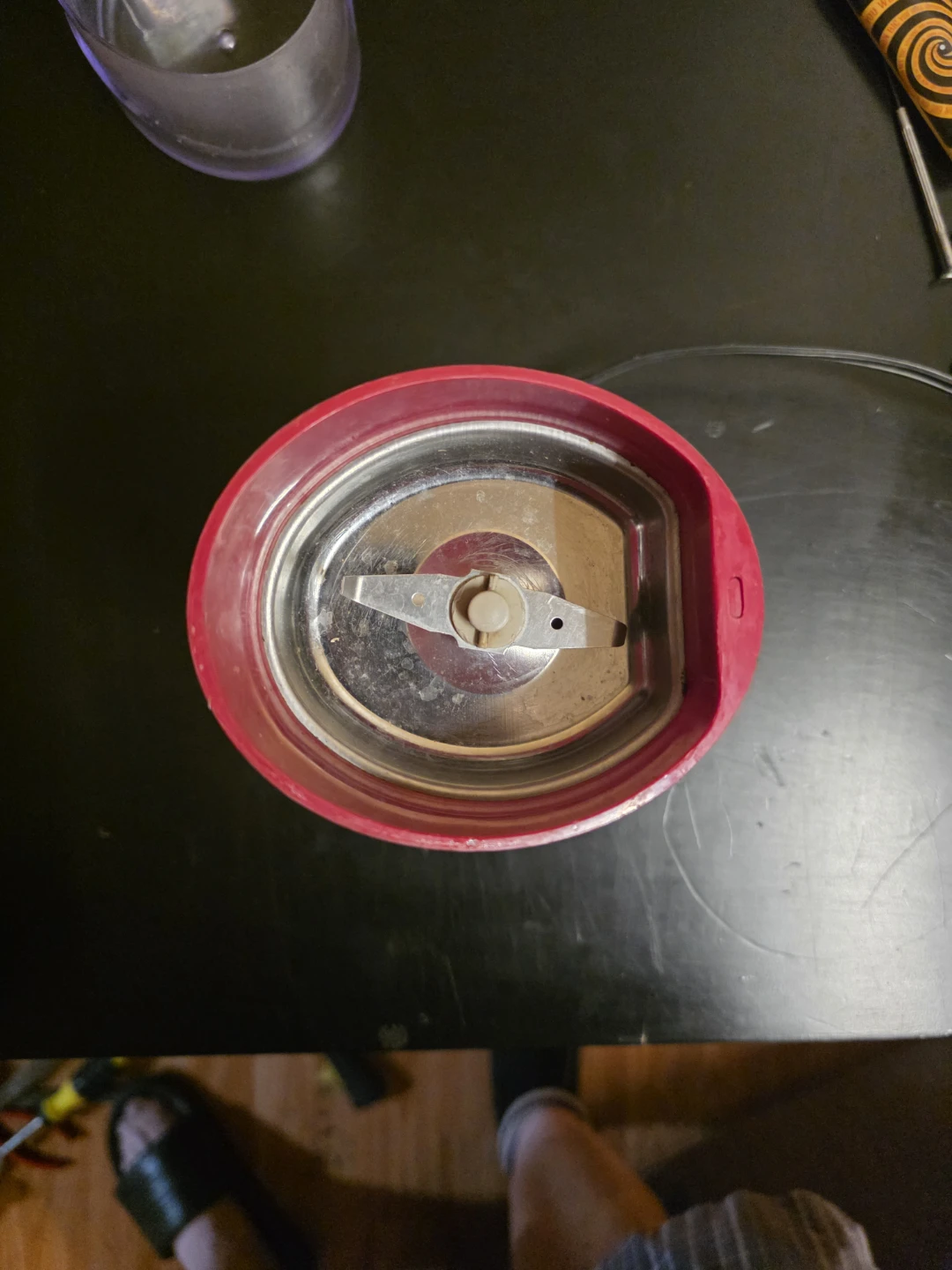 Lagostina Coffee and Spice Grinder - photo 2