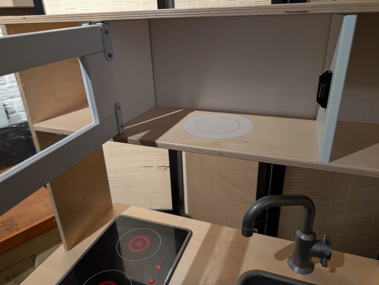 IKEA DUKTIG Toy Kids Kitchen - photo 2