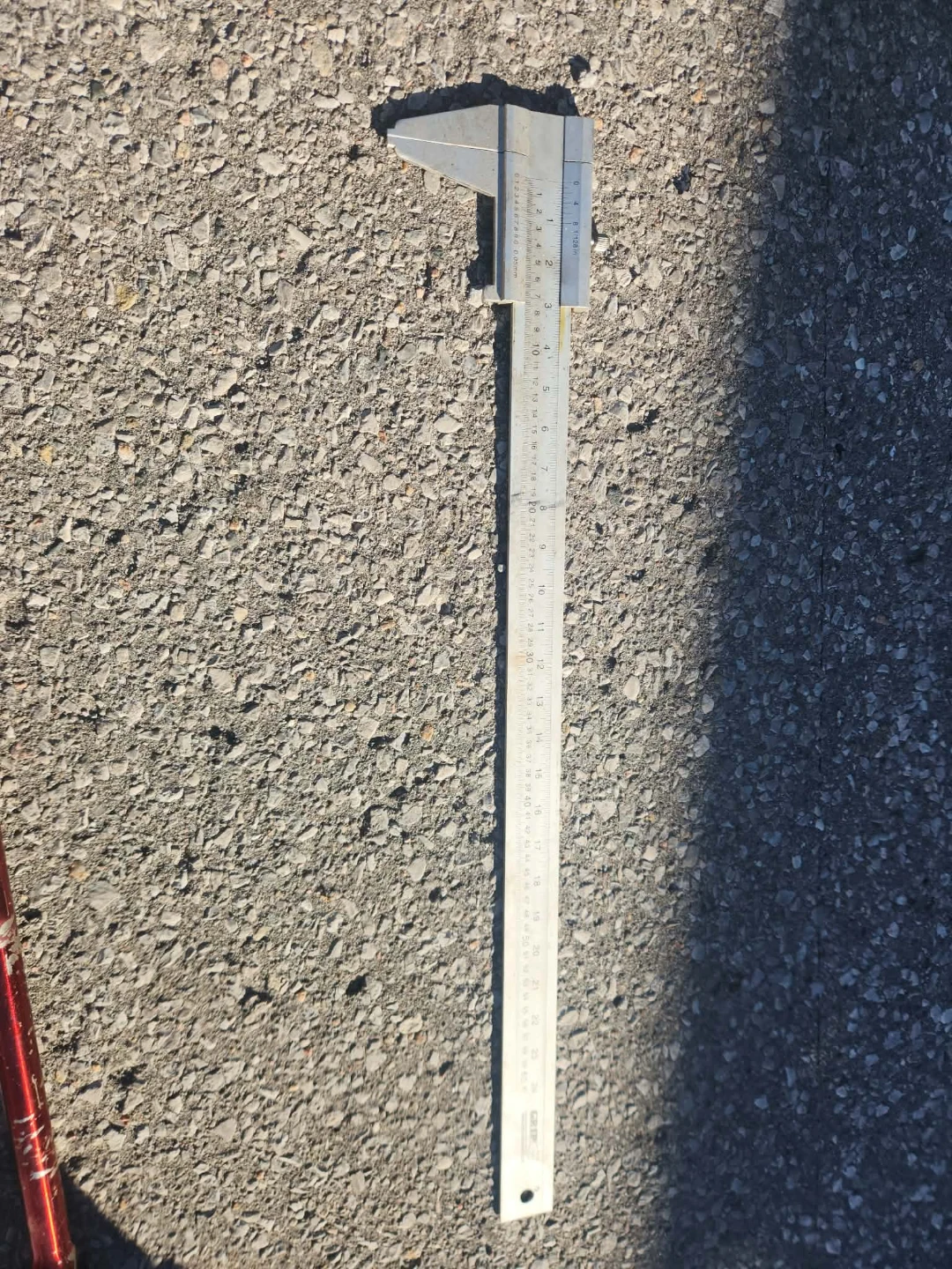 60 cm Stainless Steel Caliper