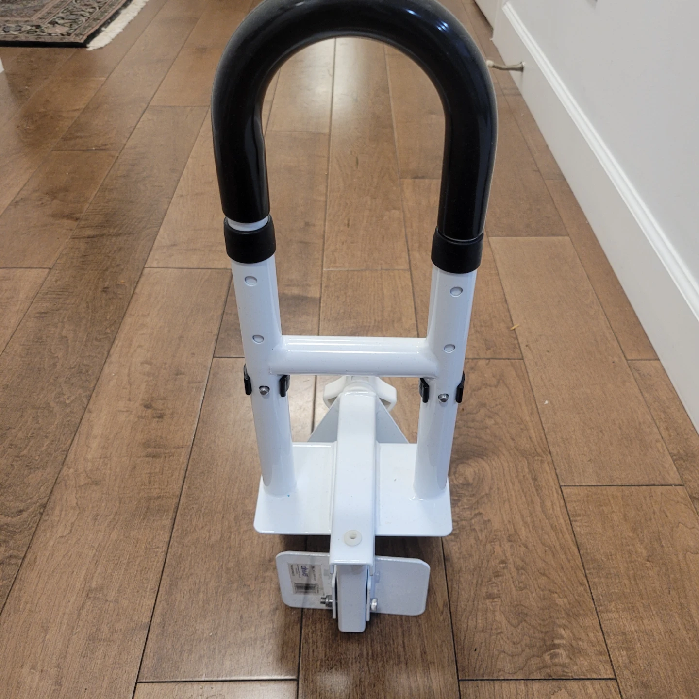 Drive Medical Bathtub Grab Bar