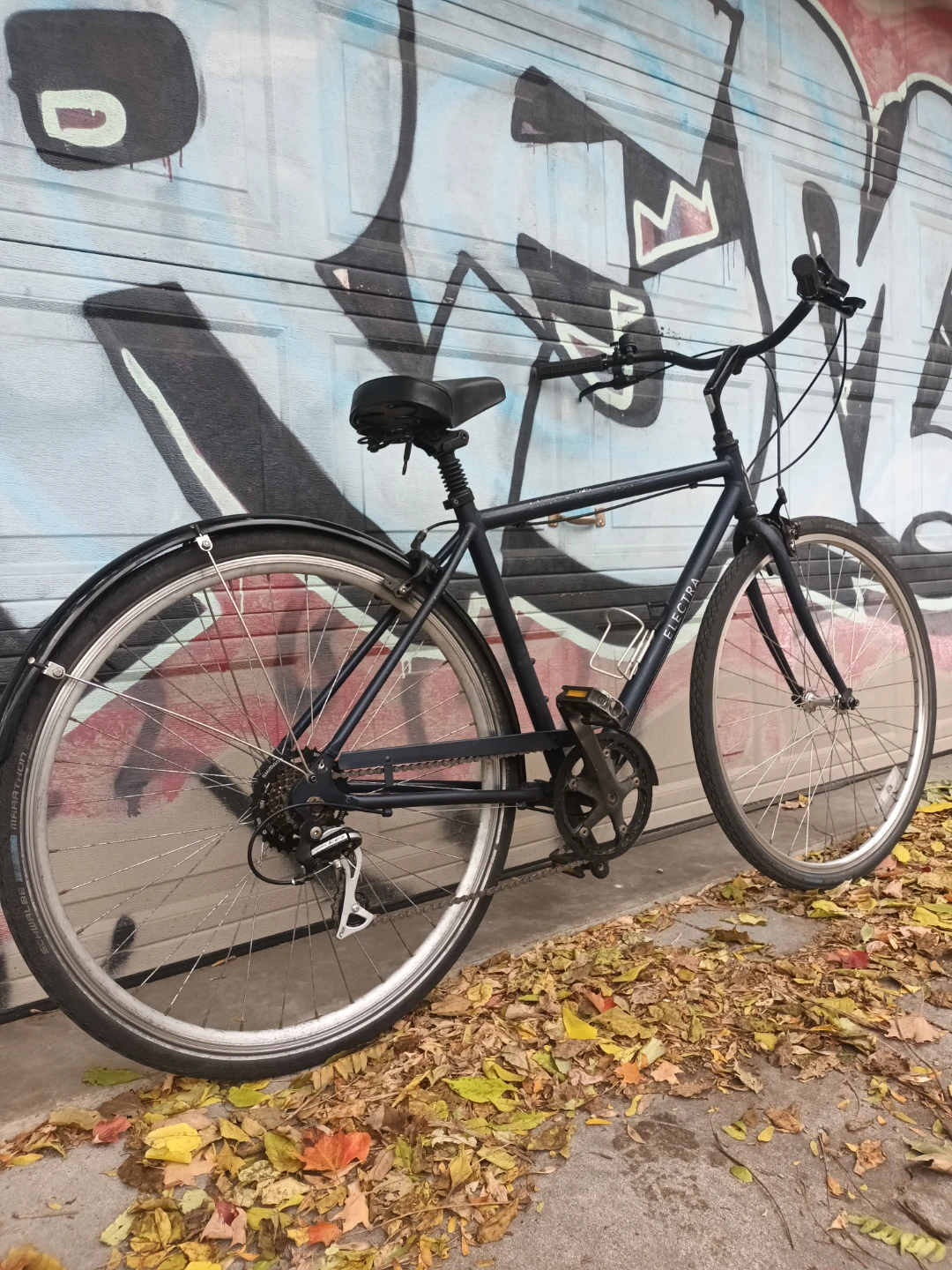 Electra Bike - photo 4