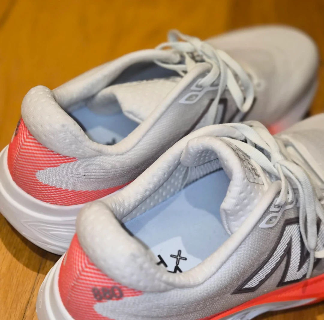 New Balance 880 Fresh Foam Running Shoes - photo 3