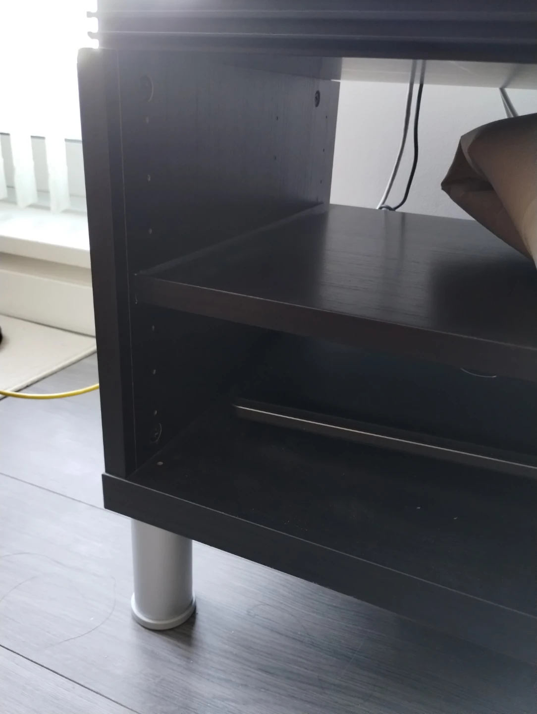 IKEA BESTA TV Unit - photo 3