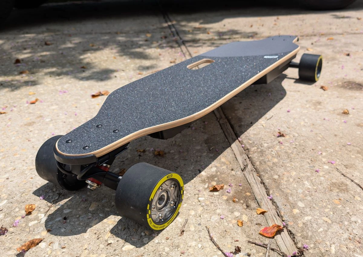 Meepo v3 max - photo 2
