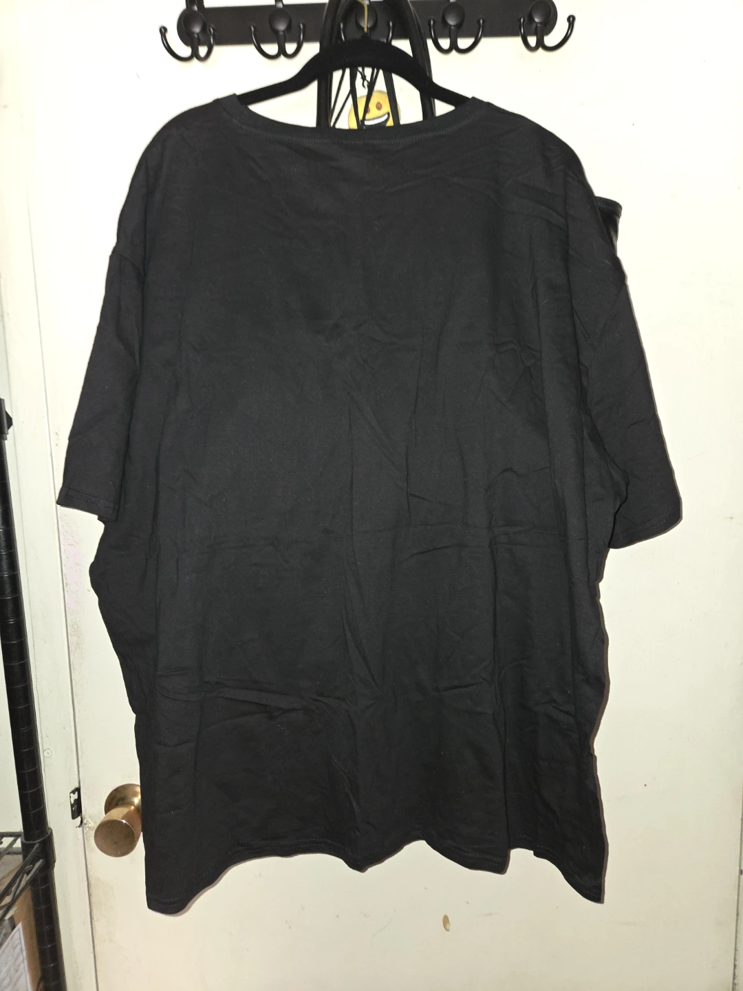 Chicyea 'Major Issues' Graphic T-Shirt in a Men's 3XL - photo 4