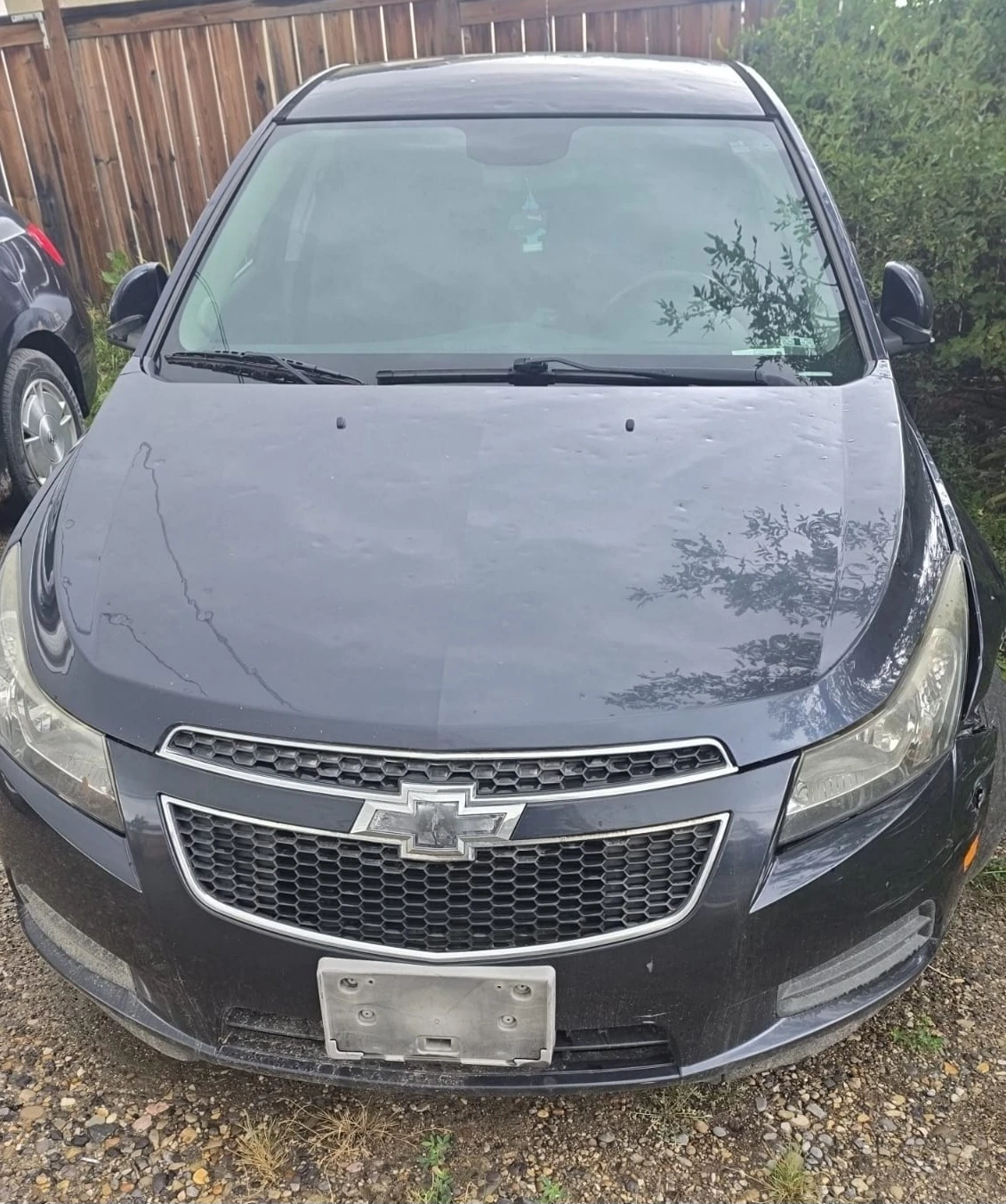 Chevrolet Cruze LT - photo 4