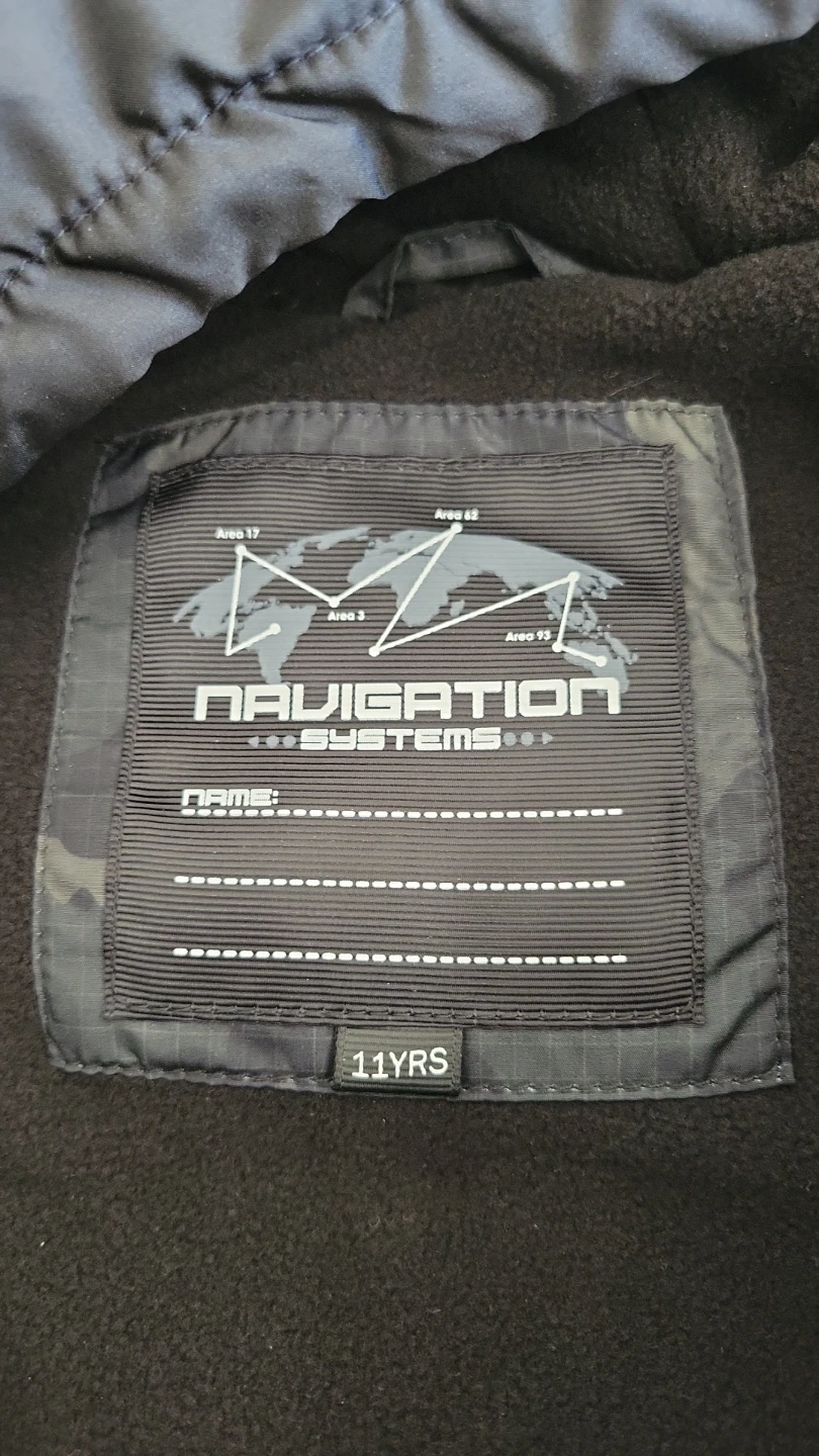 Puffer Vest - 11 Years - photo 2
