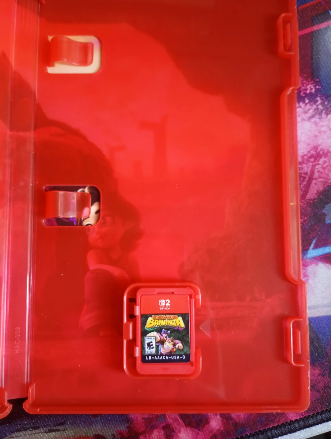 Donkey Kong Bananza for Nintendo Switch 2 - photo 2