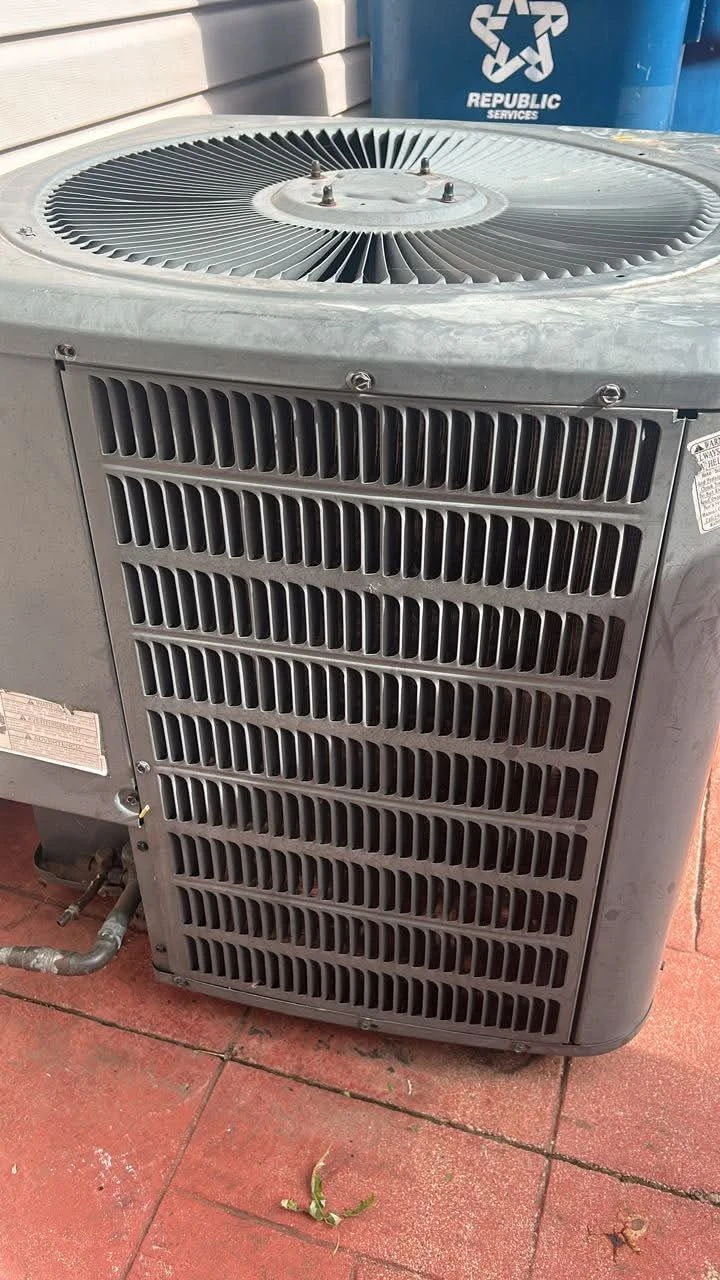 Outdoor Central Air Conditioner Unit - photo 2