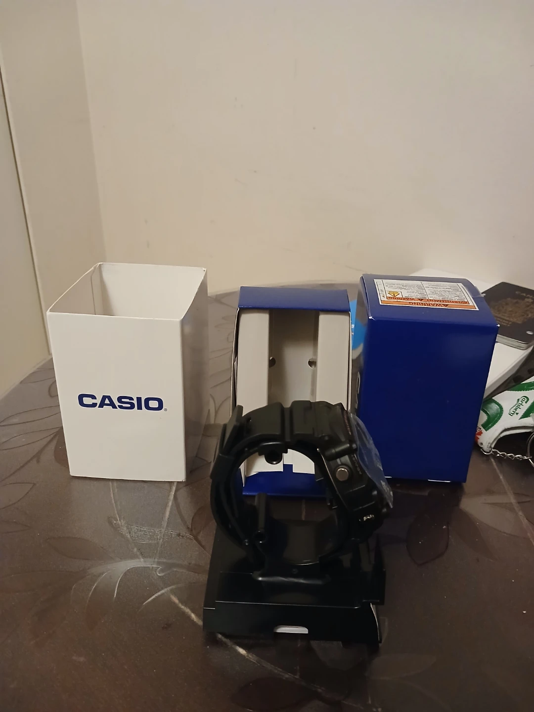 Casio Illuminator Digital Watch - photo 2