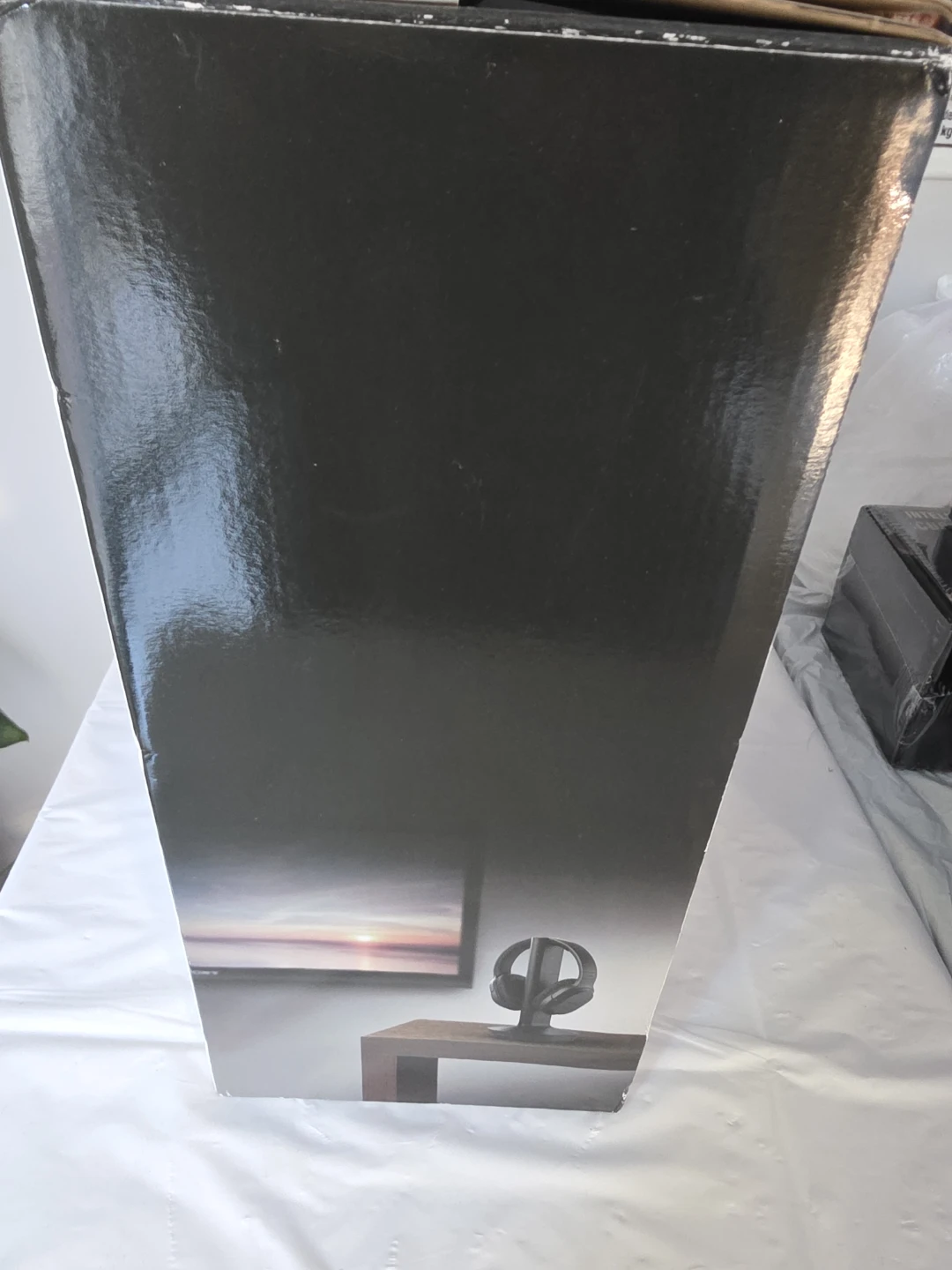 Sony WH-RF400 Wireless Stereo Headphone System - photo 2