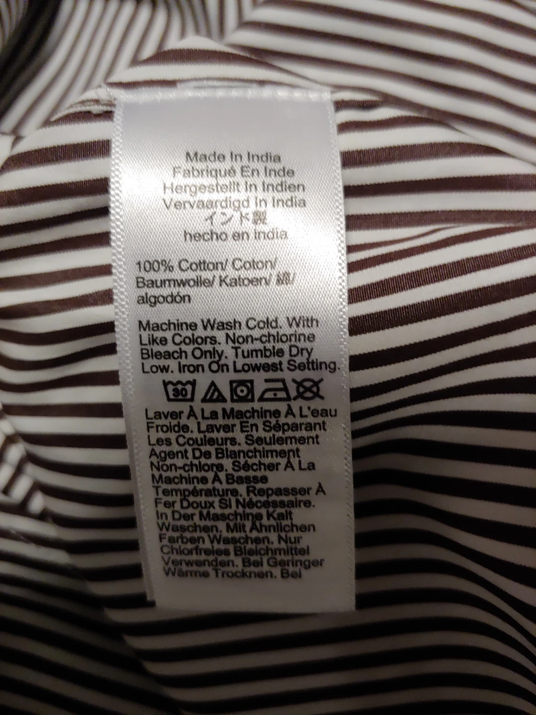 J.Crew Esme Relaxed-Fit Poplin Shirt - photo 5