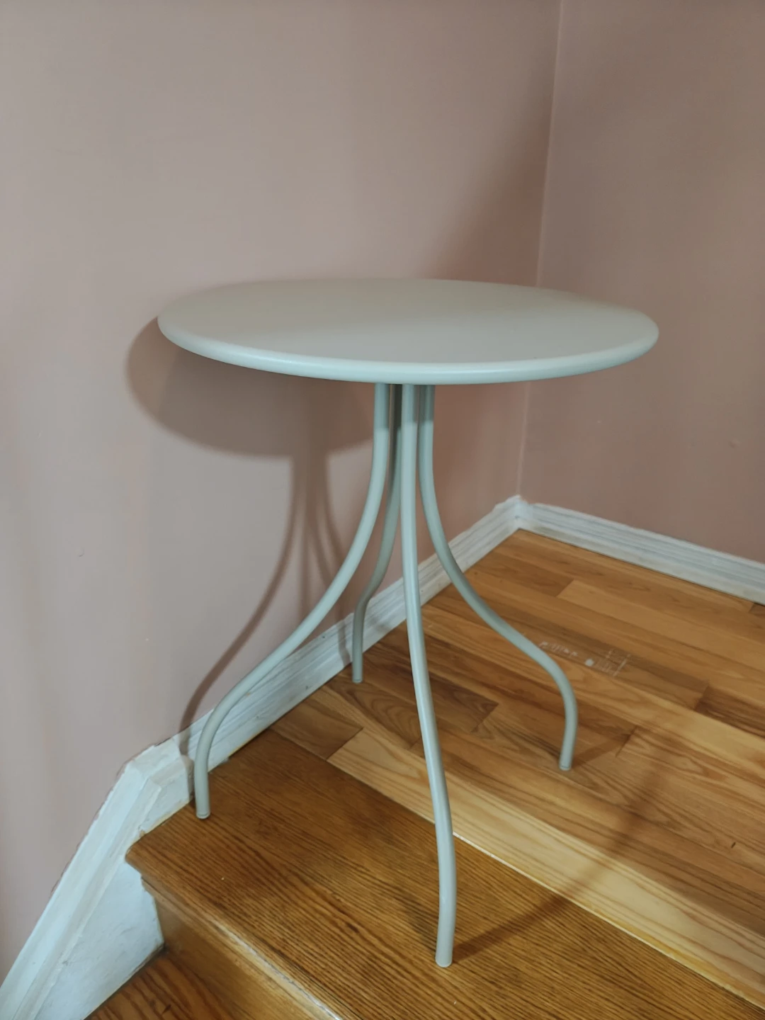 IKEA TÅNEBRO Side Table