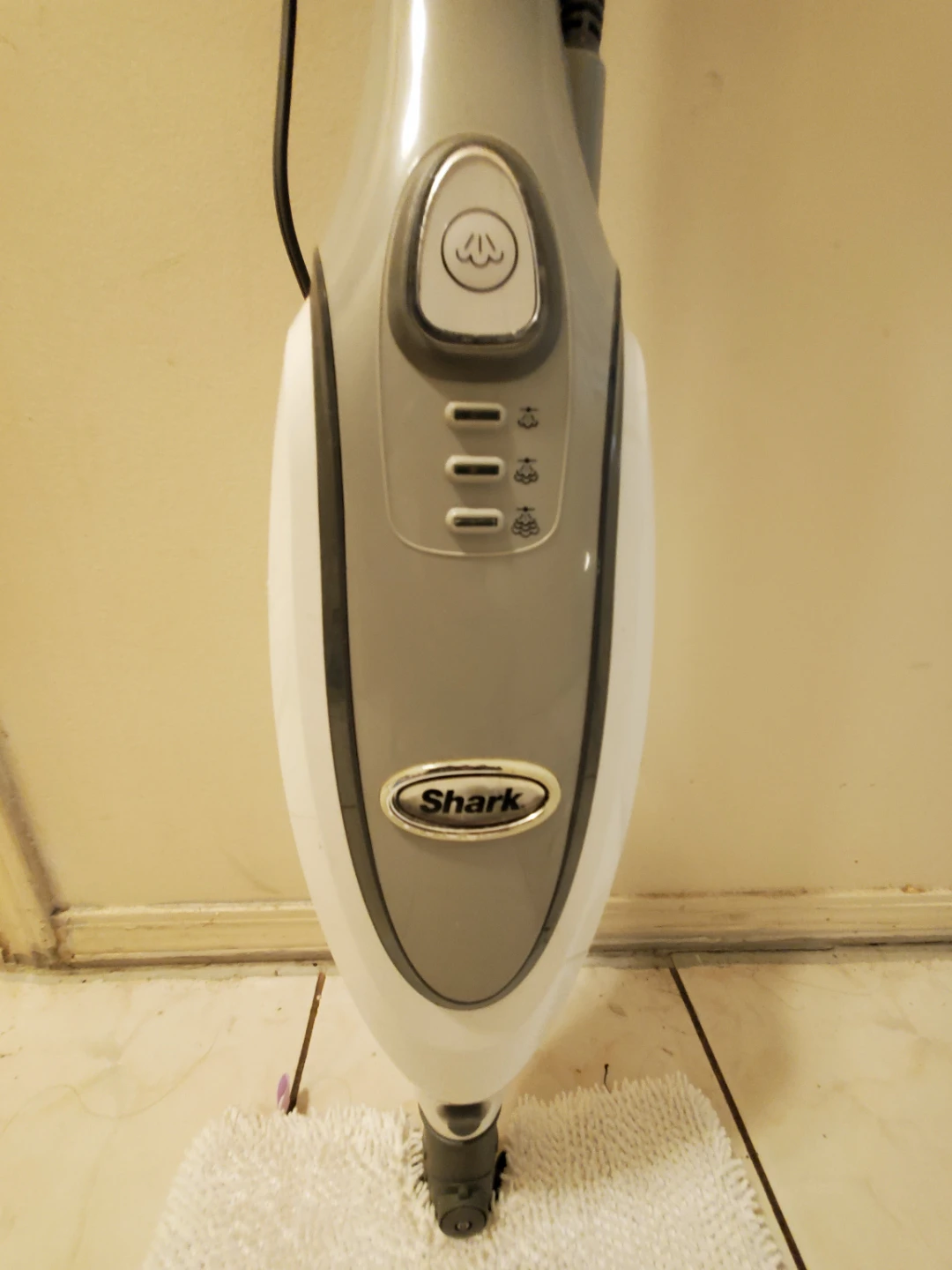 Shark Steam Mop - photo 2