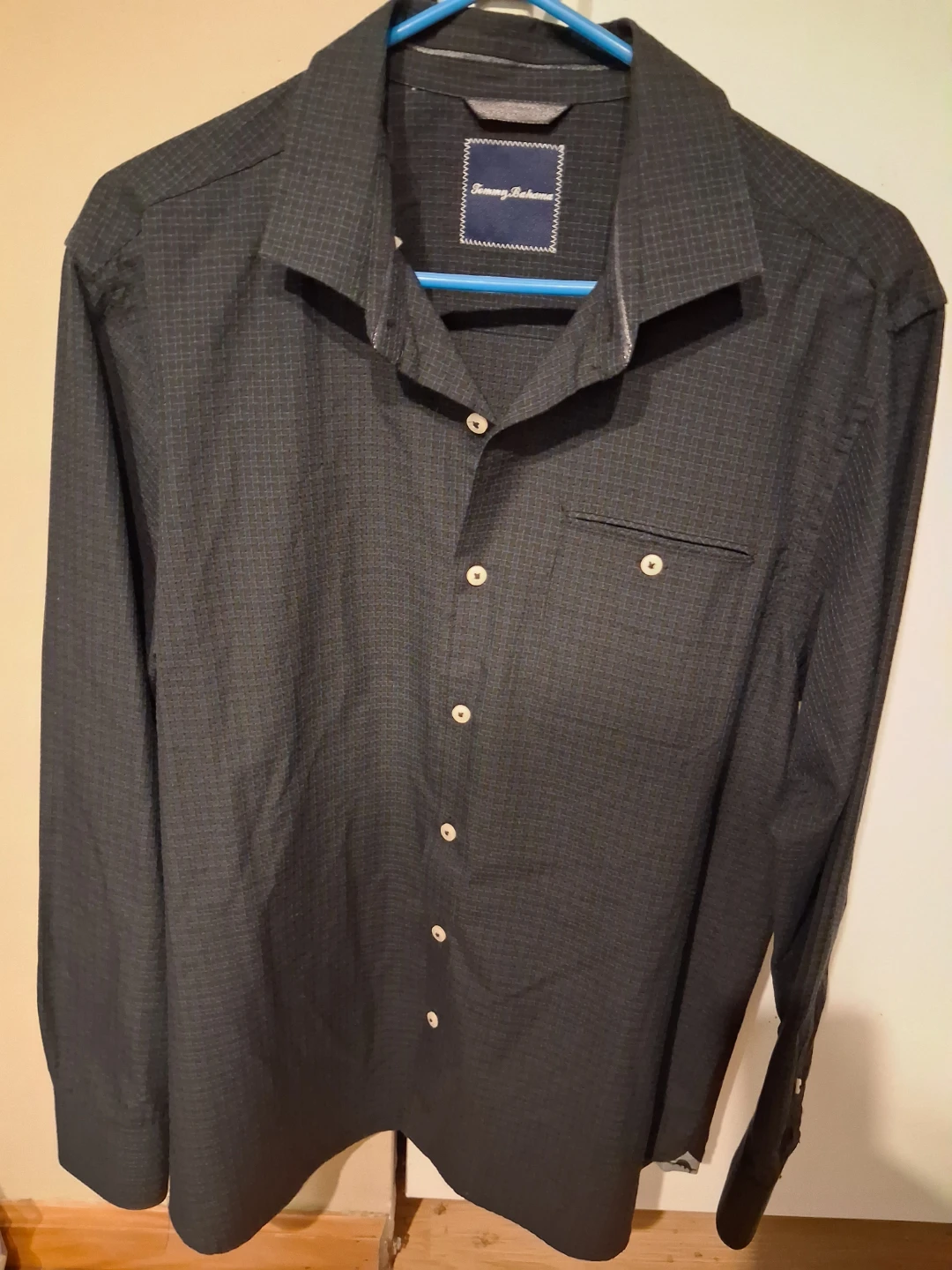 Tommy Bahama Button-Down Shirt