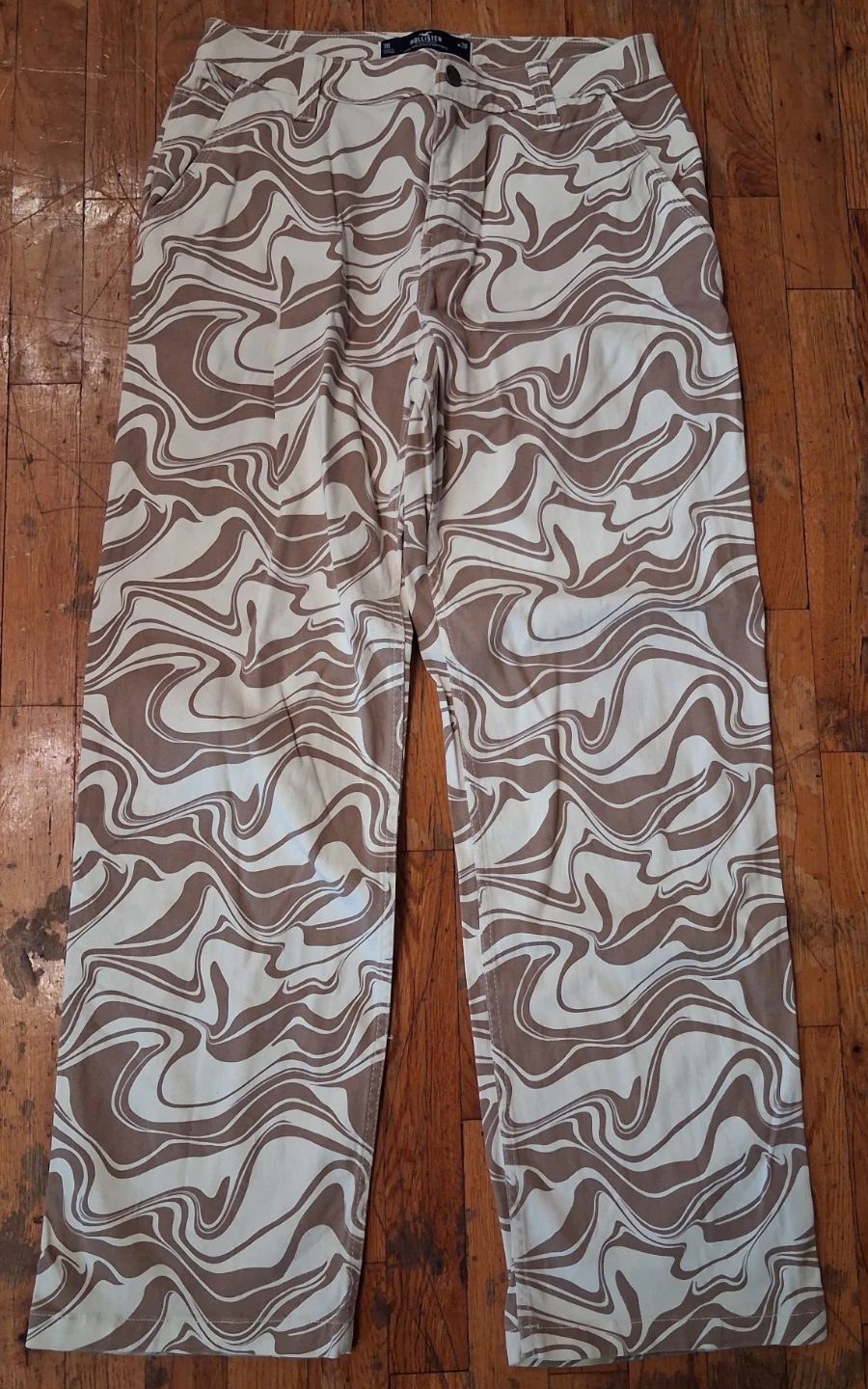 Hollister Pants (7R) - photo 2