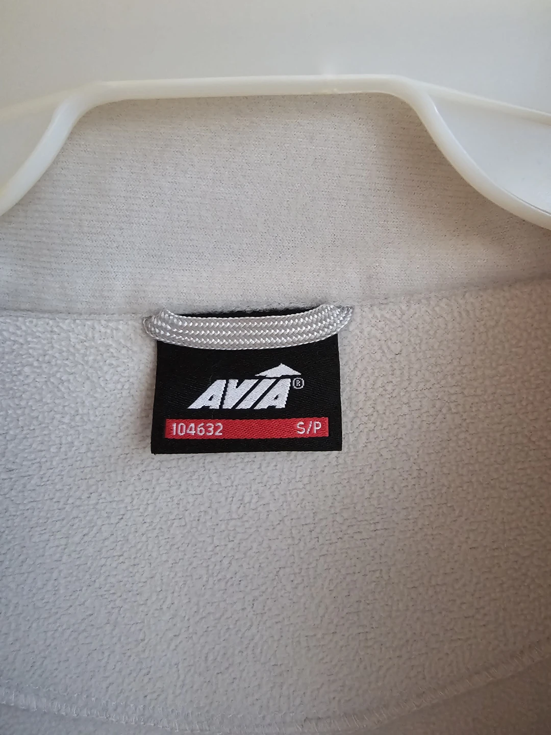 Avia Softshell Jacket - Small - photo 2