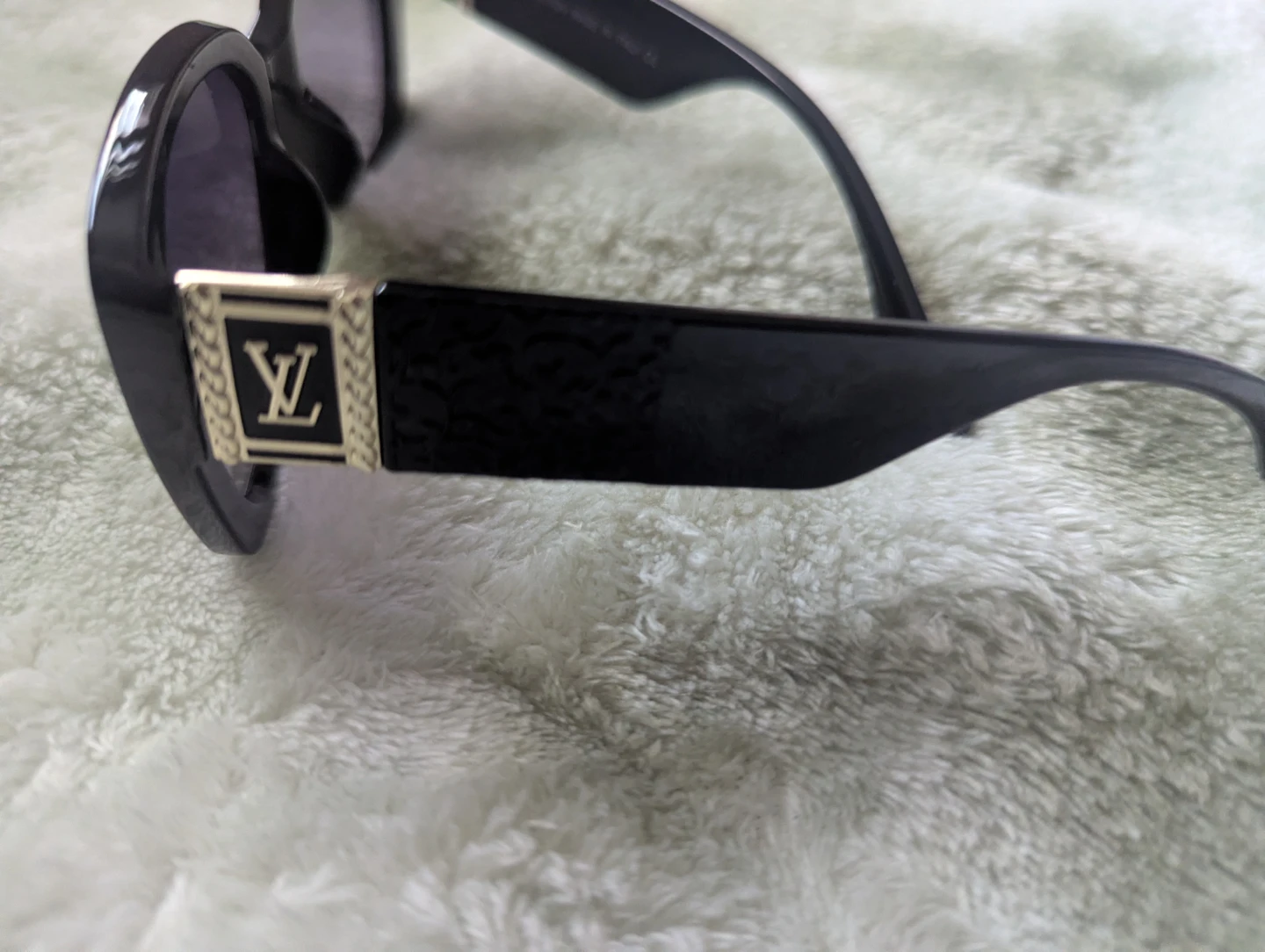 Louis Vuitton Sunglasses