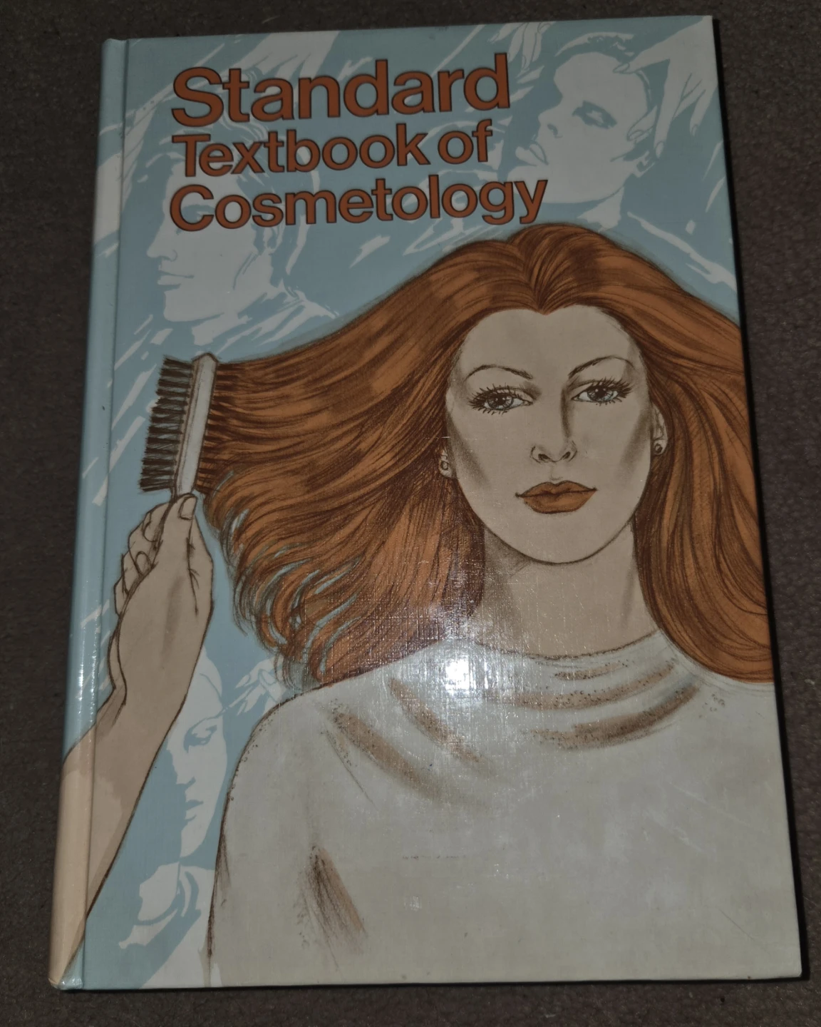 Standard Textbook of Cosmetology