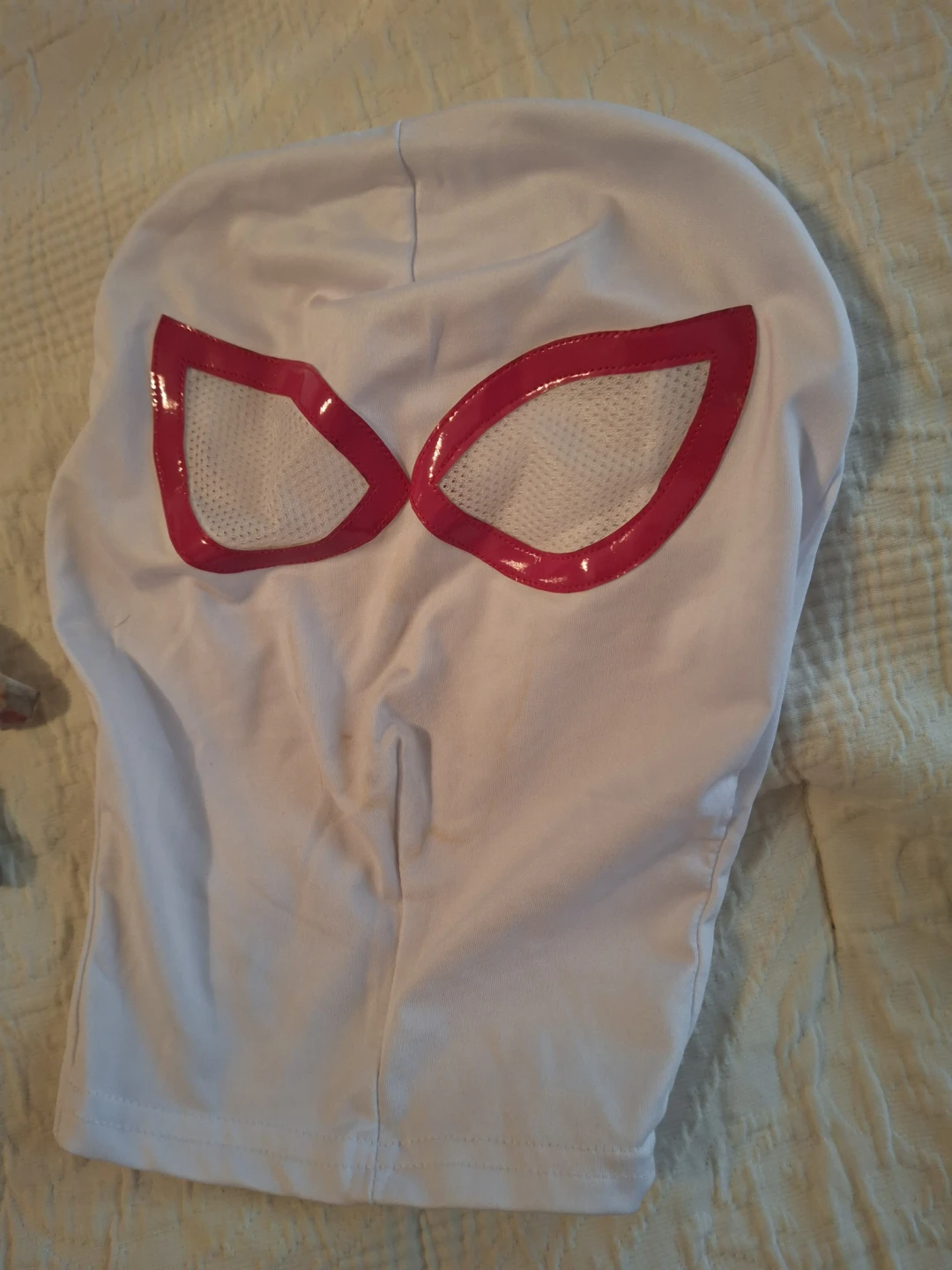 Kids Spider-Gwen Costume - Size 150 - photo 2