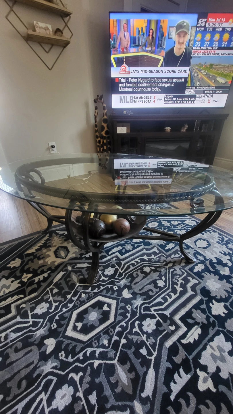 Coffee table - photo 3