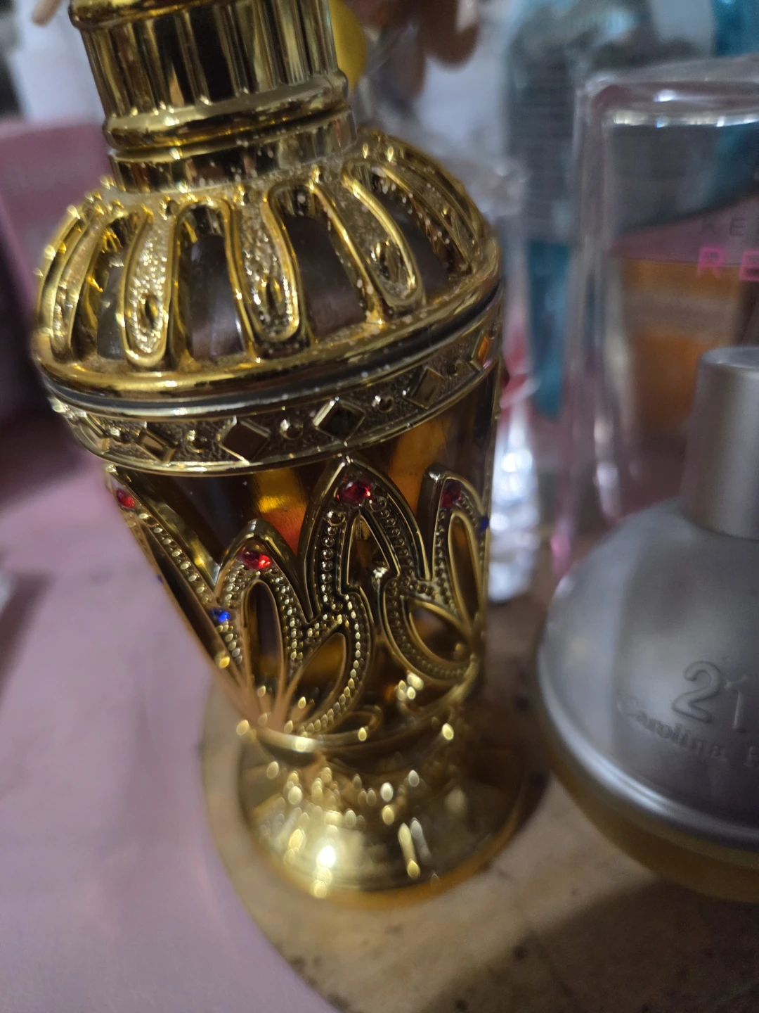 Assorted Designer Perfume Bottles - photo 3