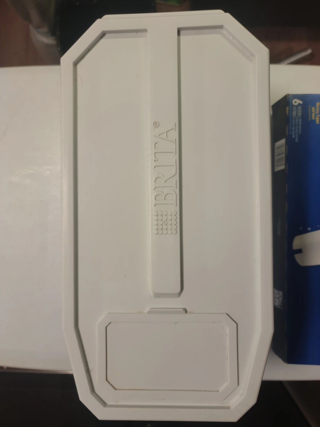 Brita Ultramax Water Dispenser - photo 4