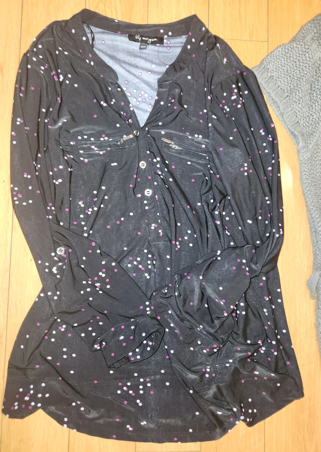 Women's MEDIUM knitted sweaters etc - photo 5