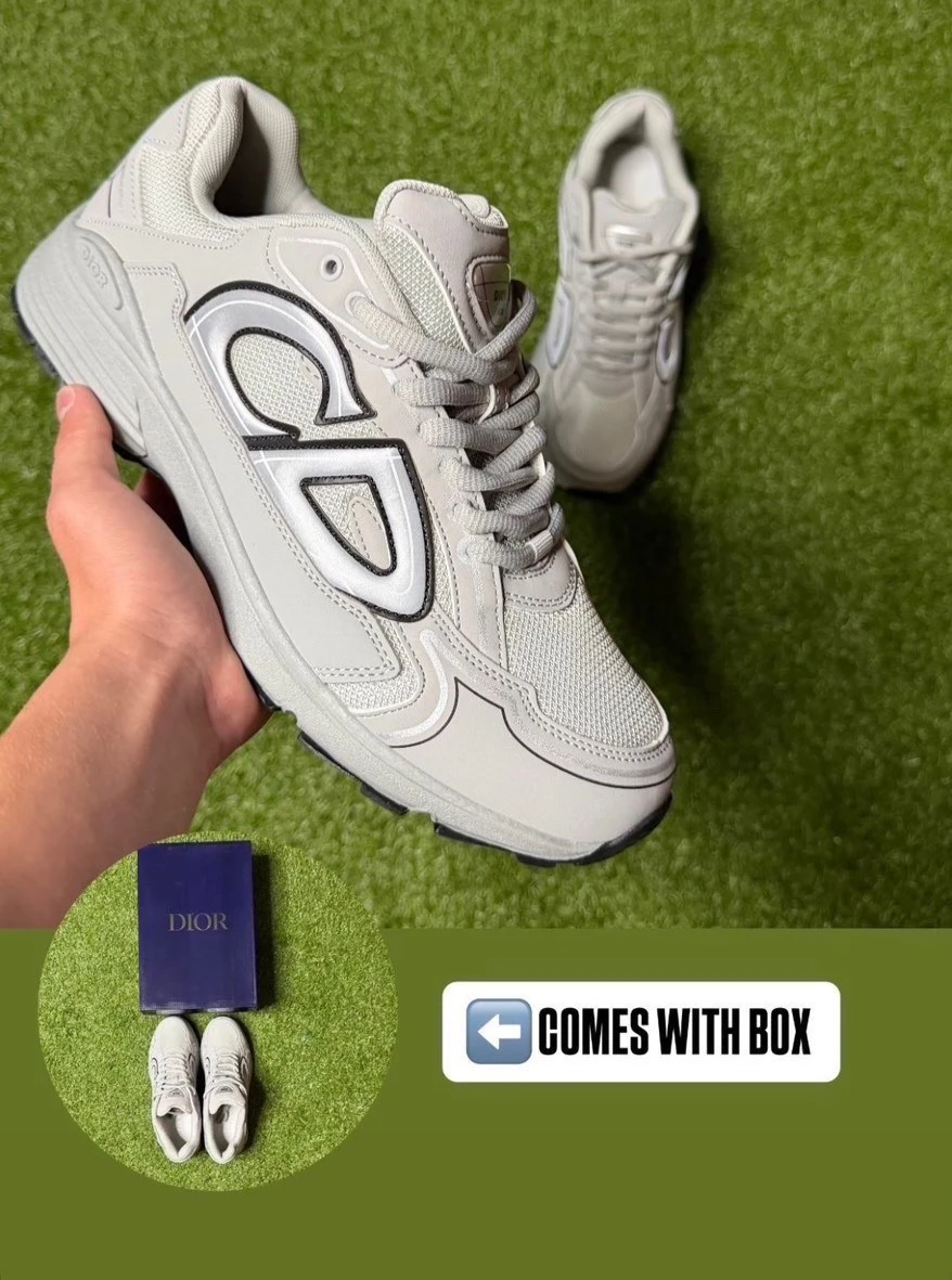 Dior B30 Sneakers