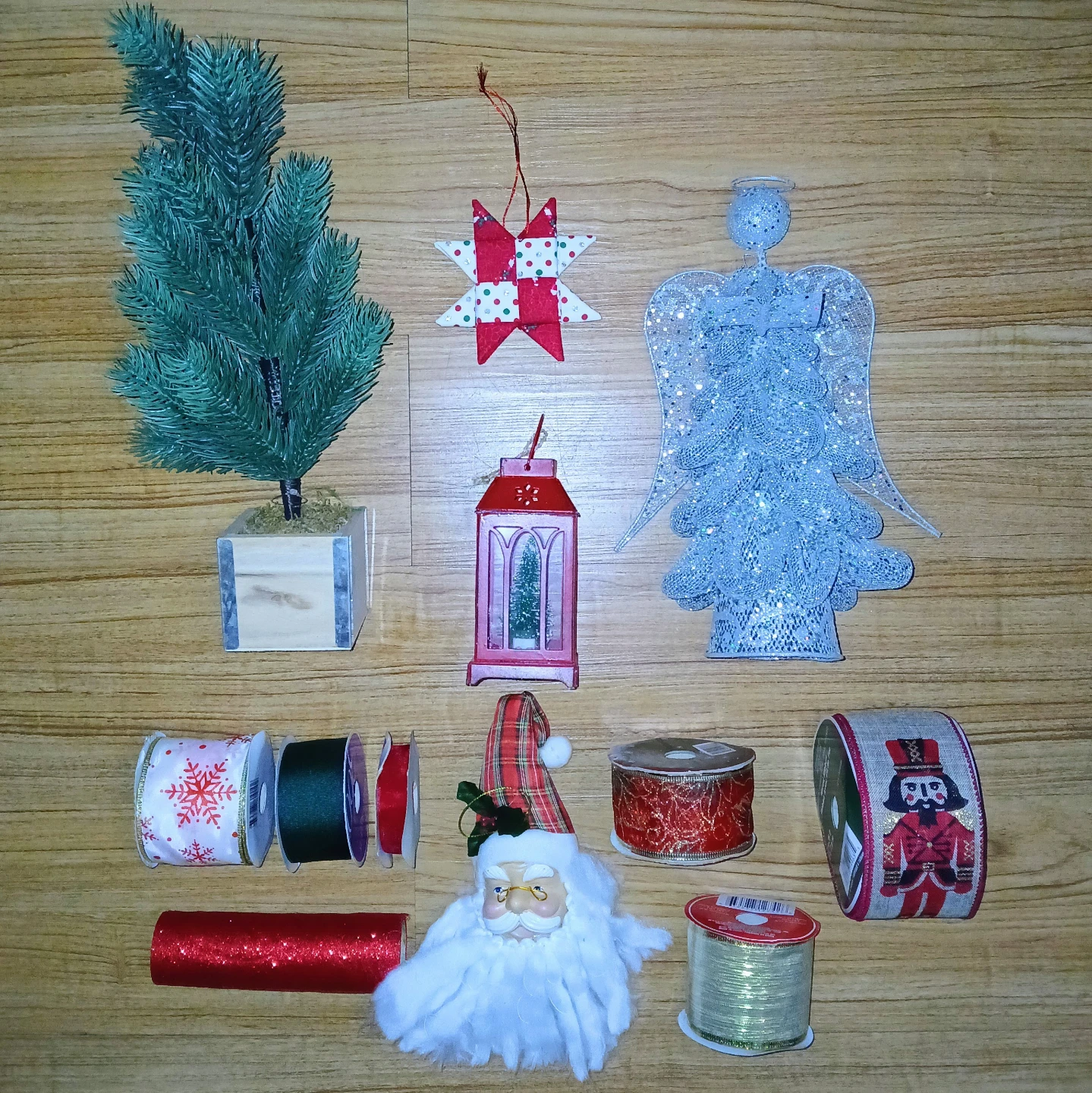 Christmas Holiday Decoration Bundle
