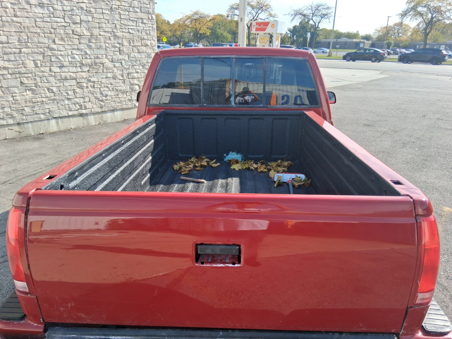 Chevy  1991 - photo 5