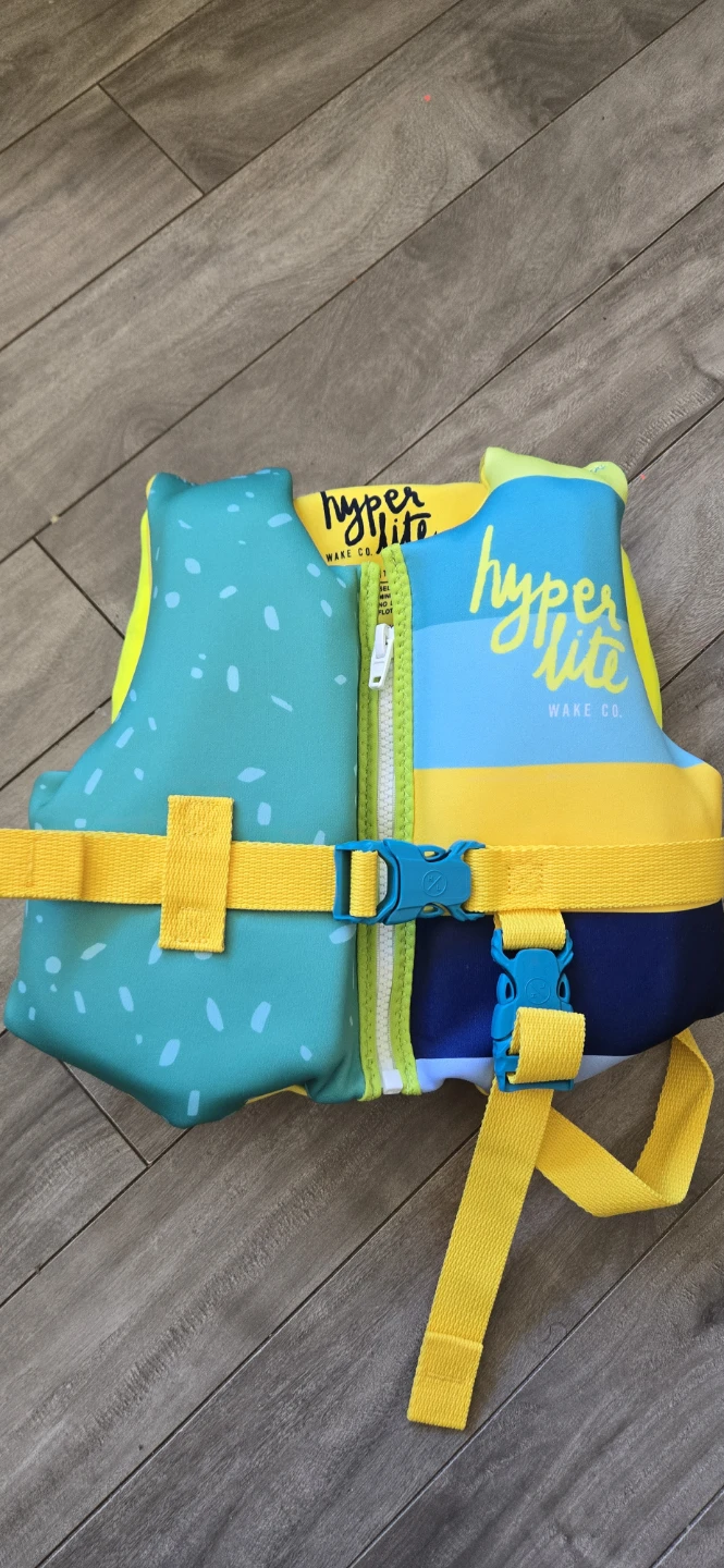 Hyperlite Kids Personal Flotation Device