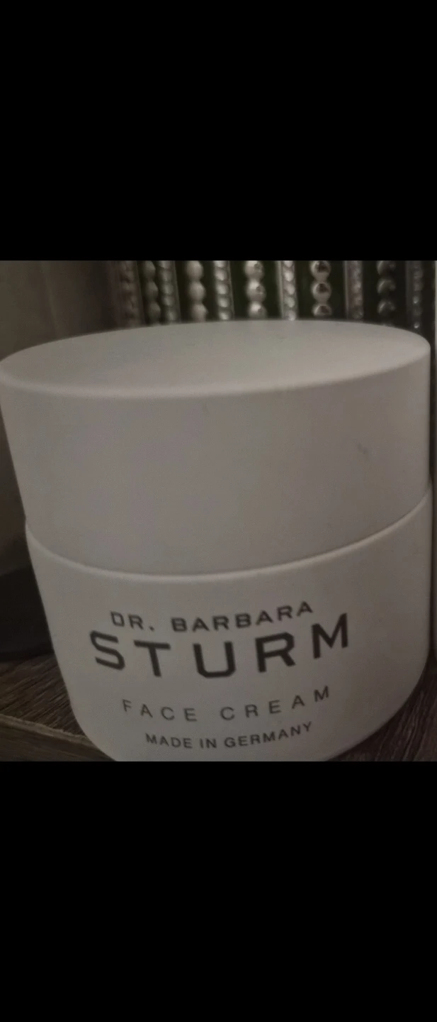 Dr. Barbara Sturm Face Cream