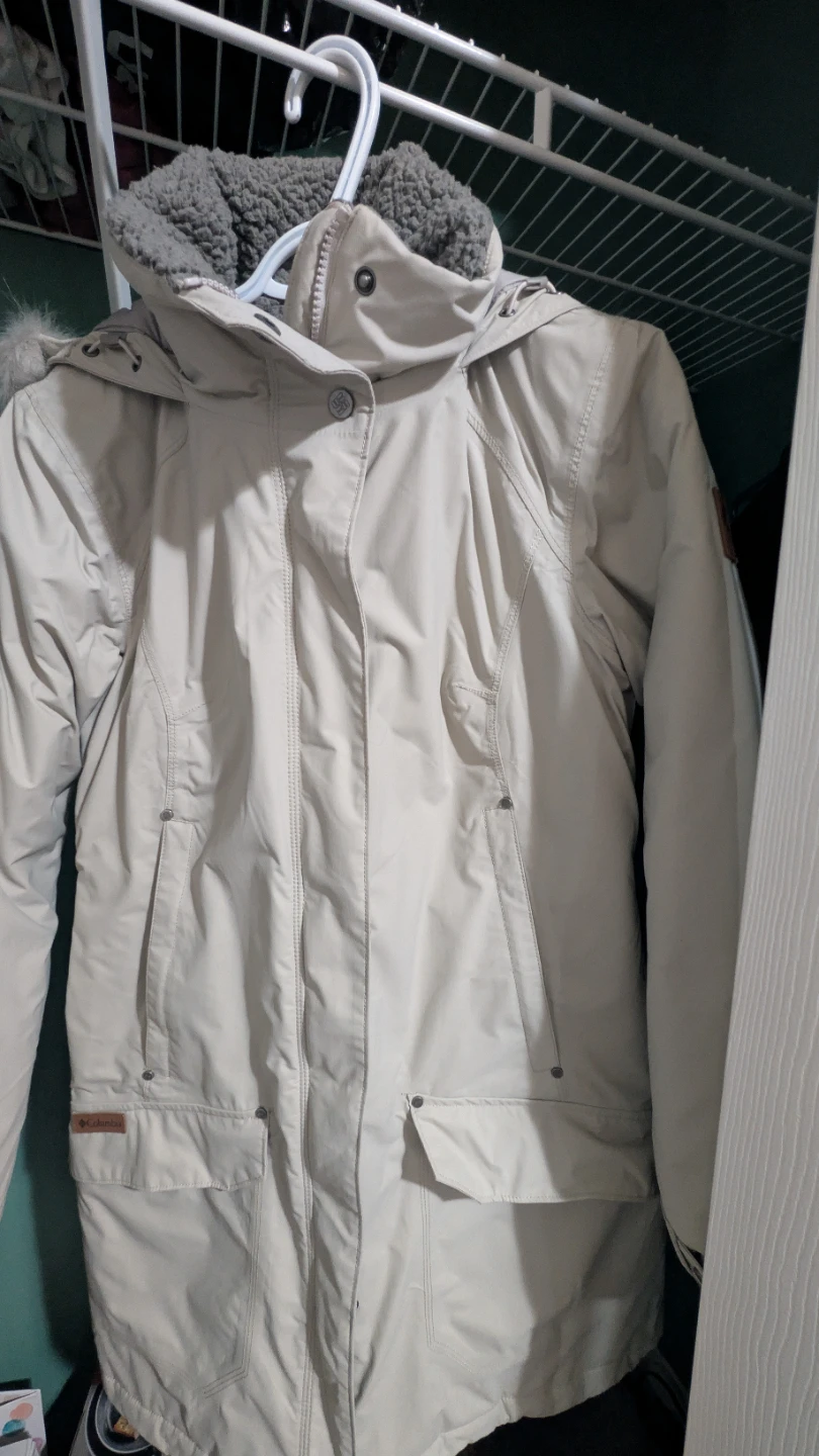 Columbia Winter jacket - Women - photo 2