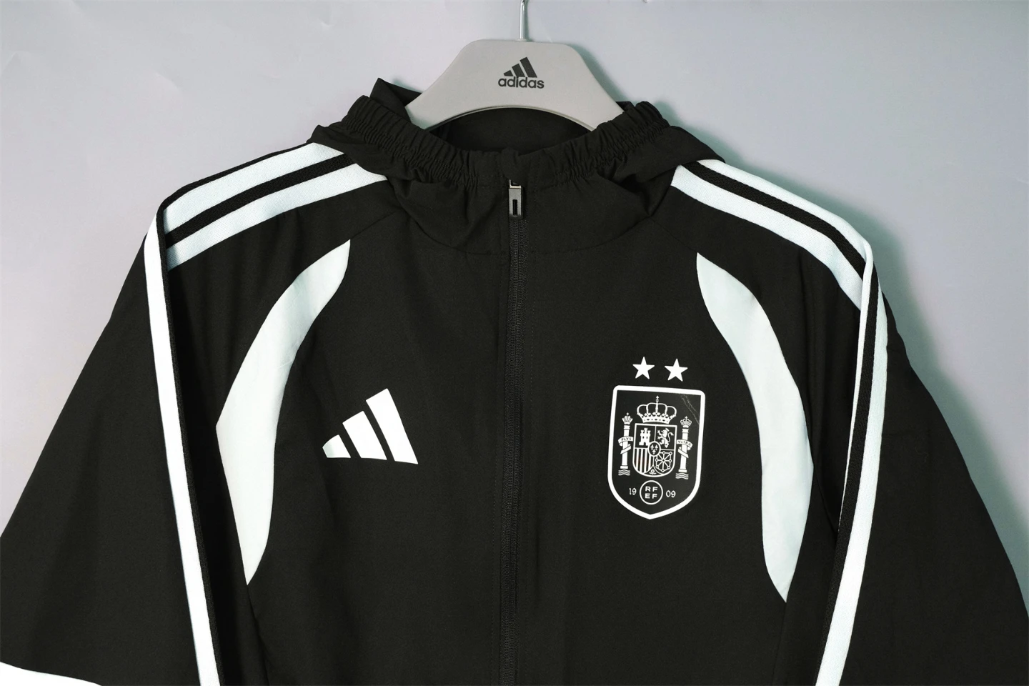 Spain tracksuit - photo 2
