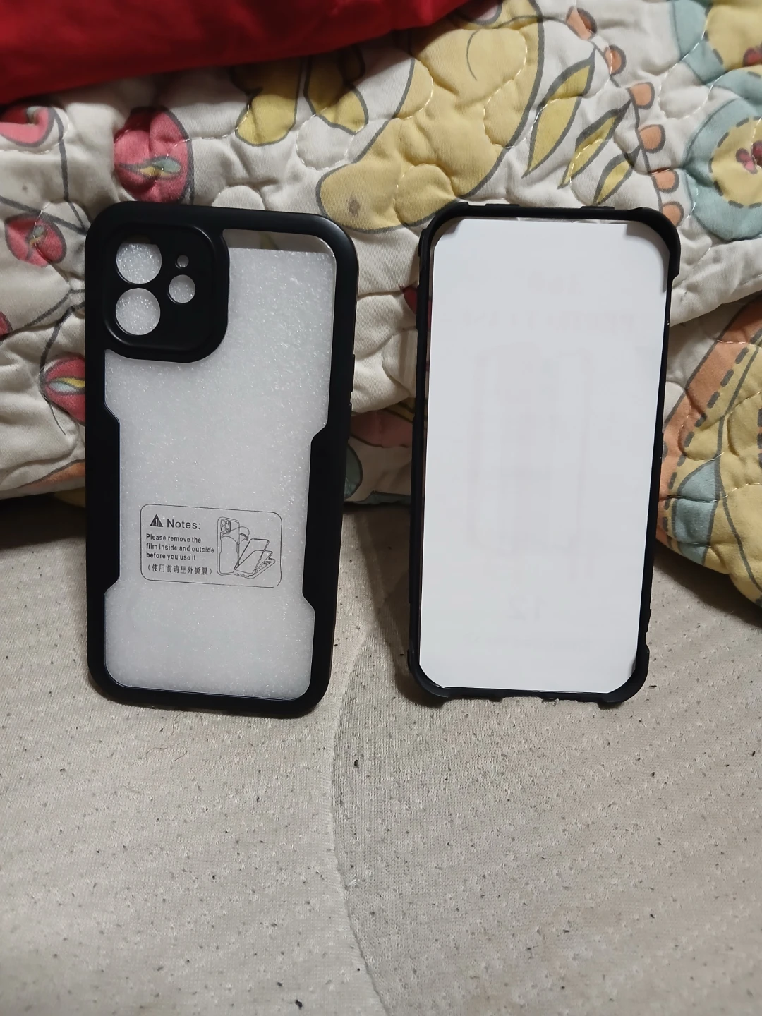 360 Protect Case For iPhone 12 - photo 5