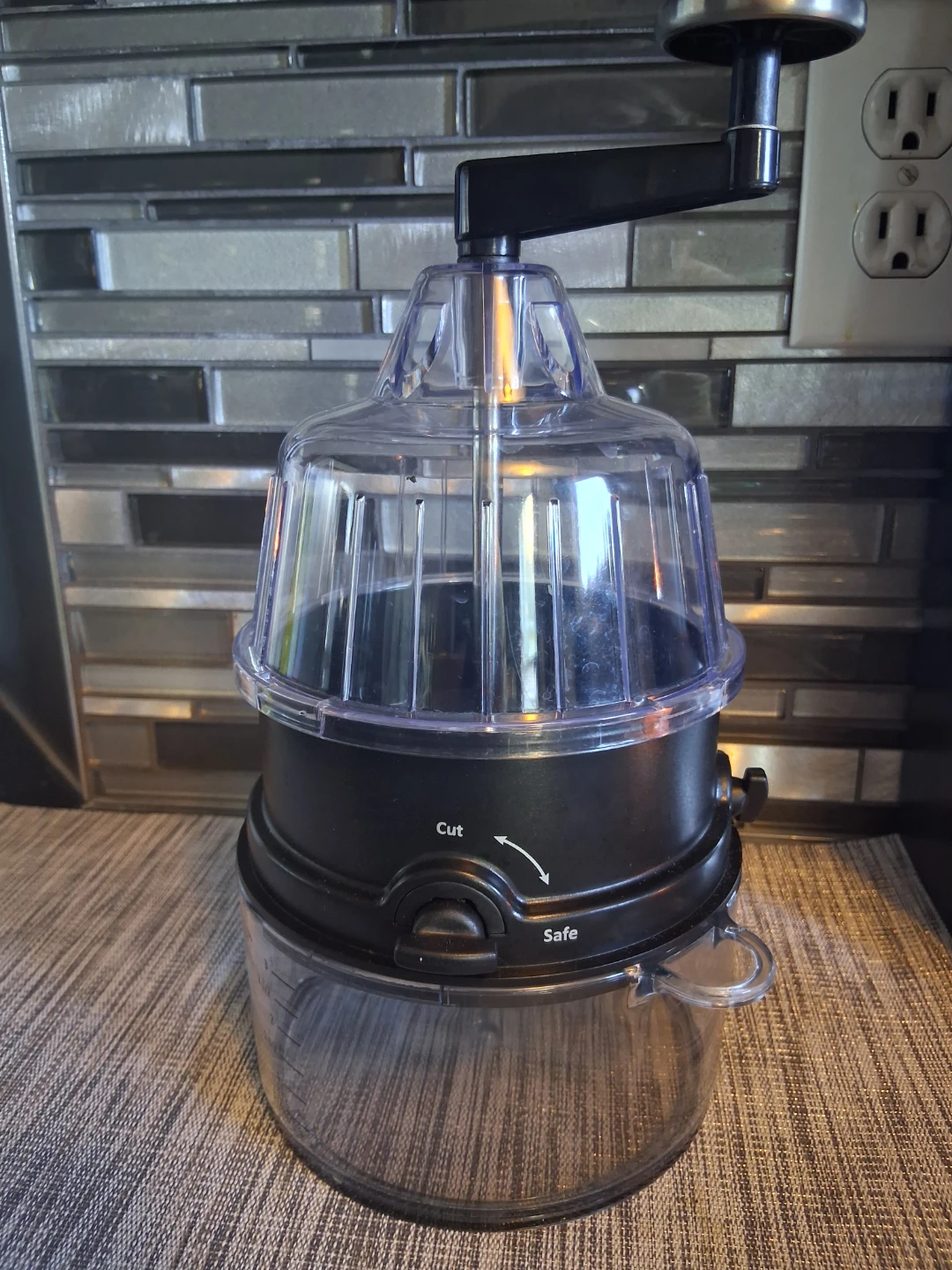 Cuisinart Vegetable Spiralizer
