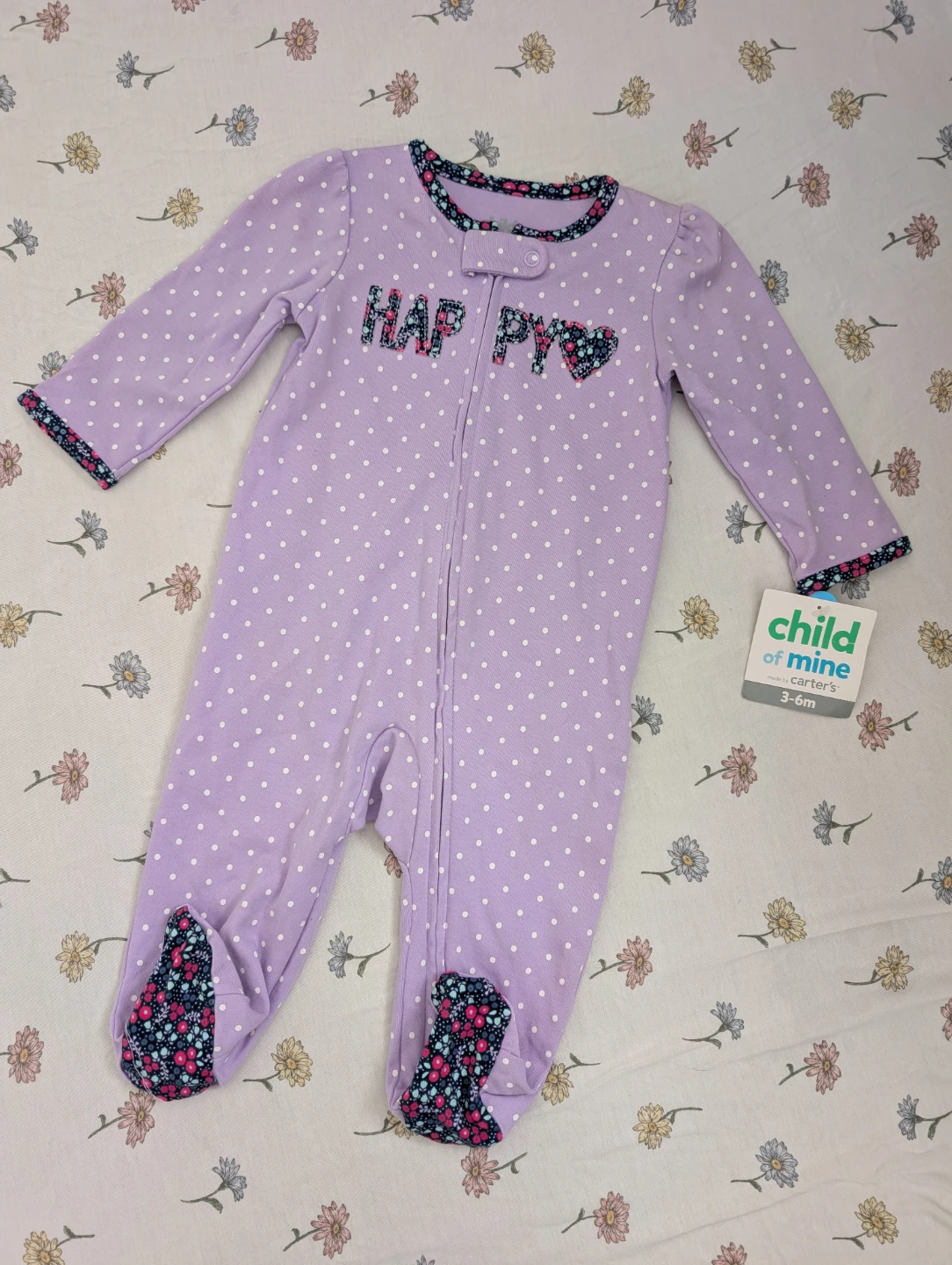 Child of Mine by Carter's Baby Sleeper