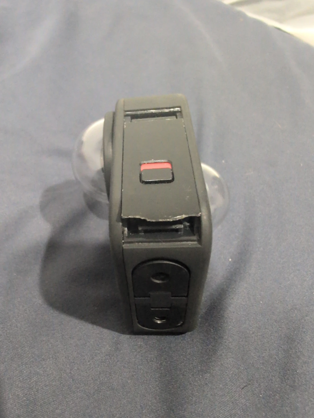 GoPro max 360 - photo 3