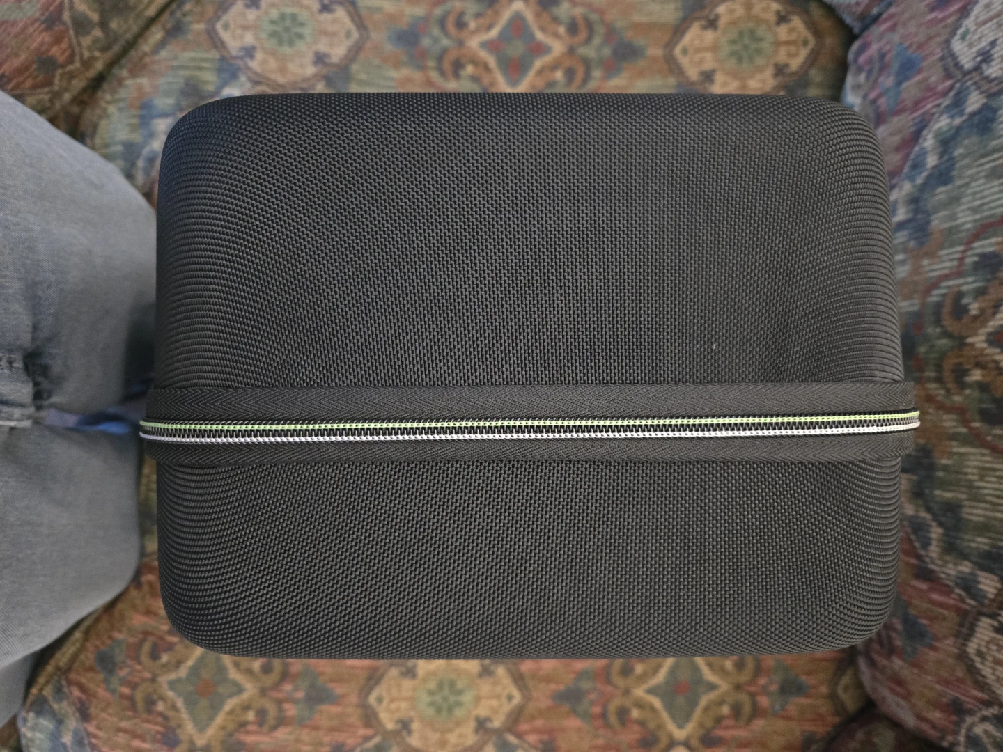Xbox Series X Game Traveler System Case - photo 4