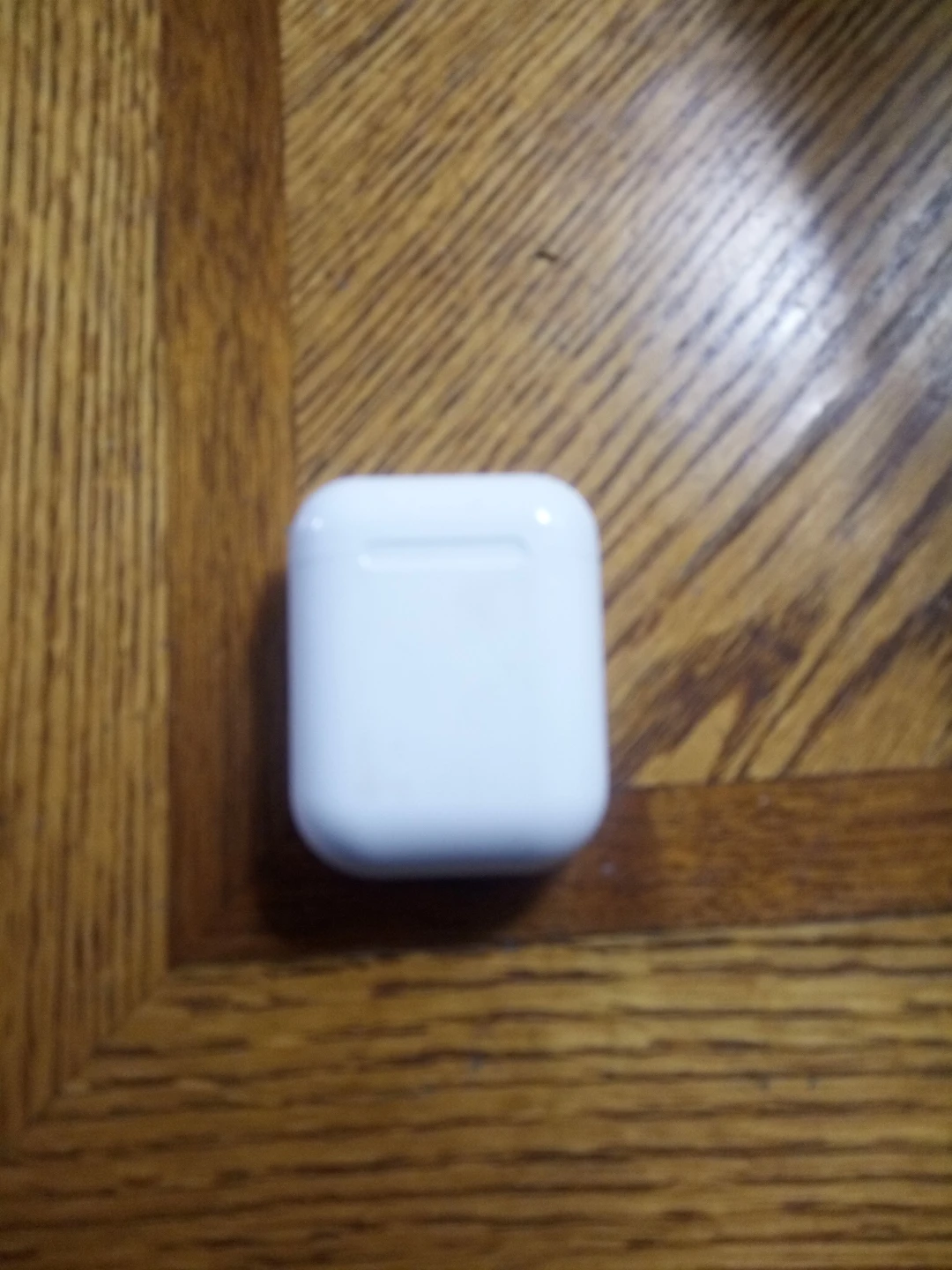 Apple AirPods Wireless Charging Case